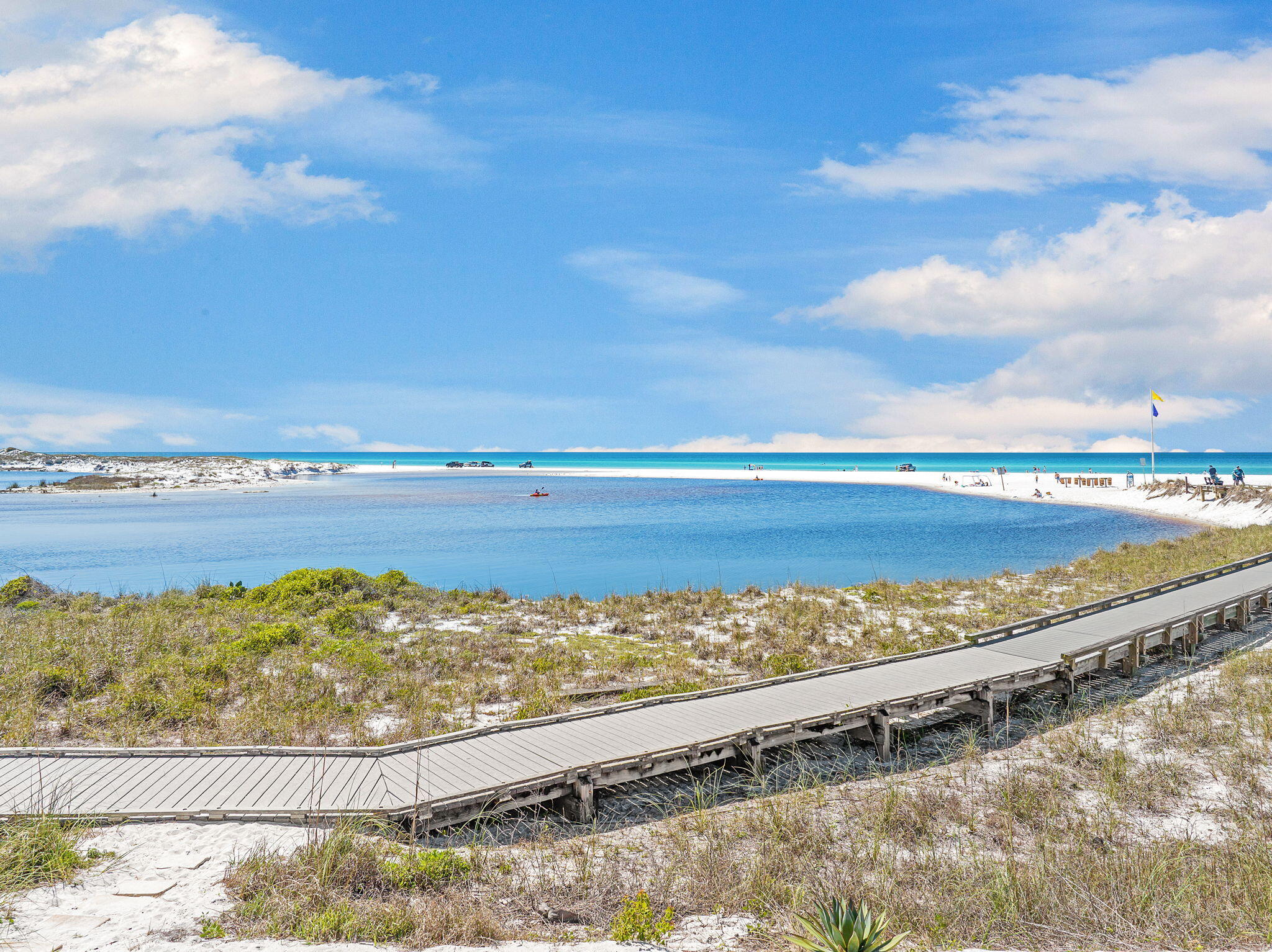 GRAYTON BEACH - Residential