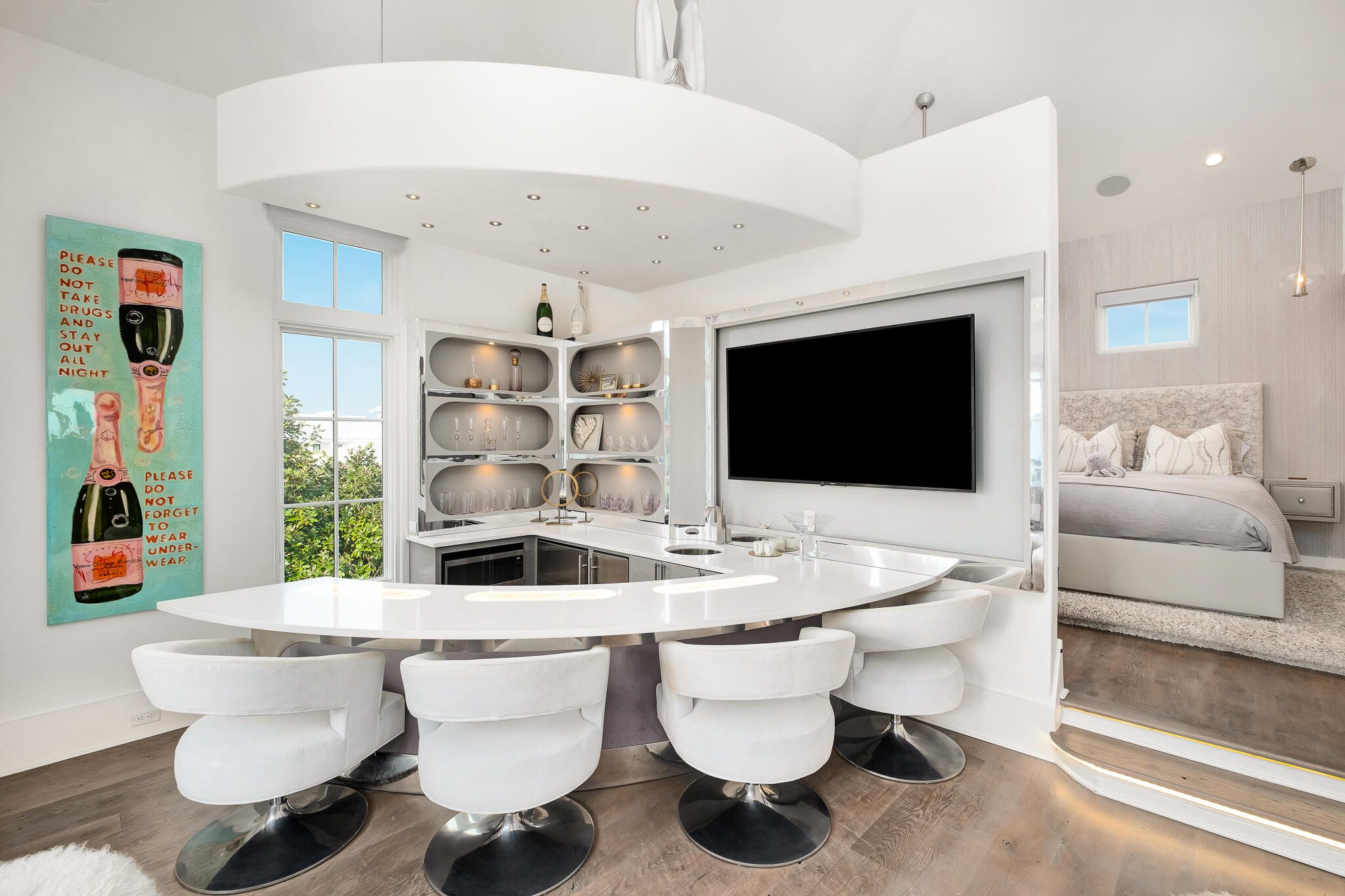GRAYTON BEACH - Residential