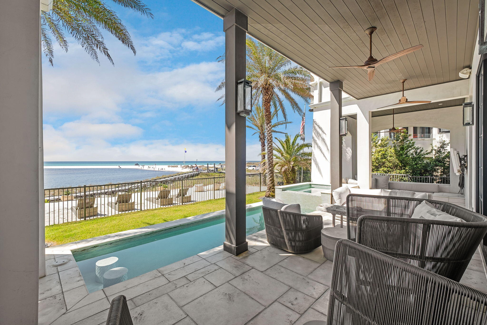 GRAYTON BEACH - Residential