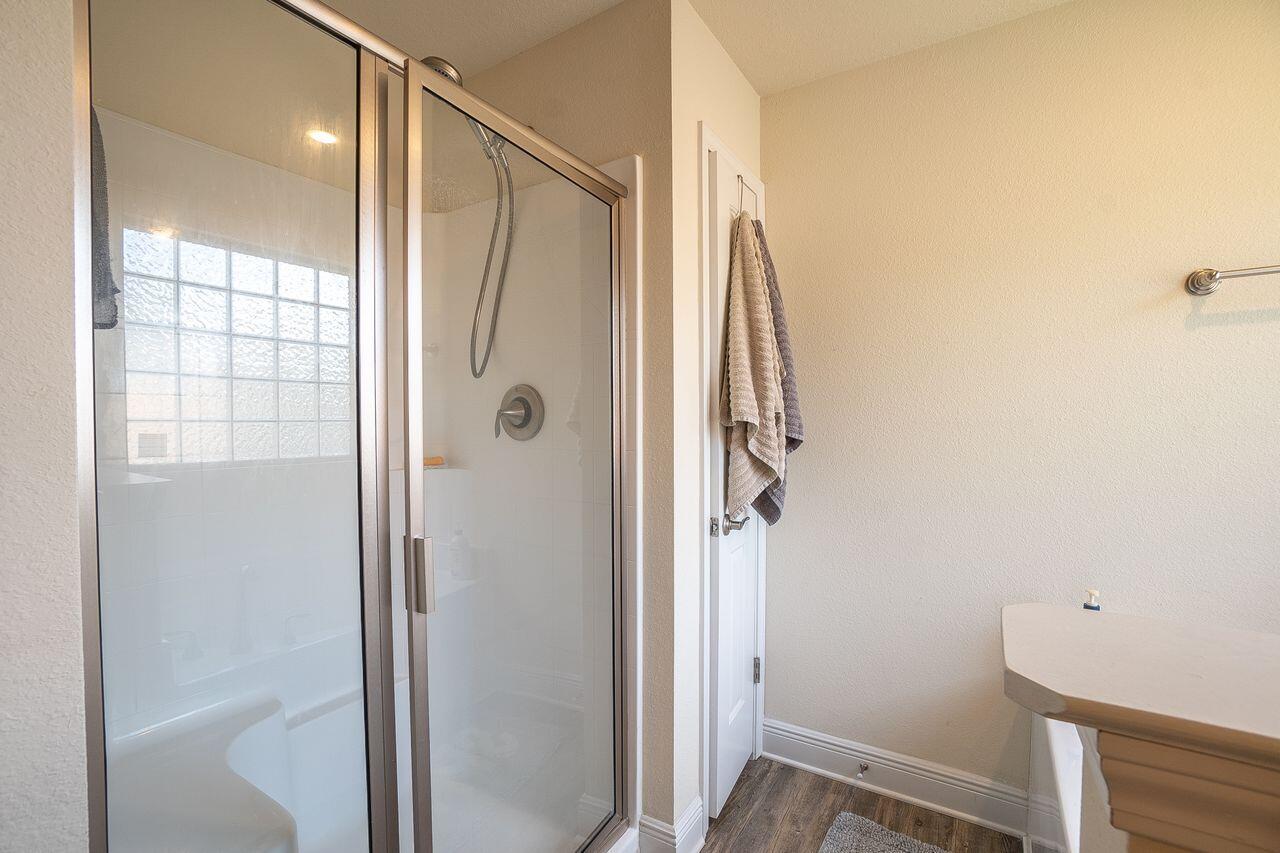 OLD BETHEL ESTATES PH II - Residential