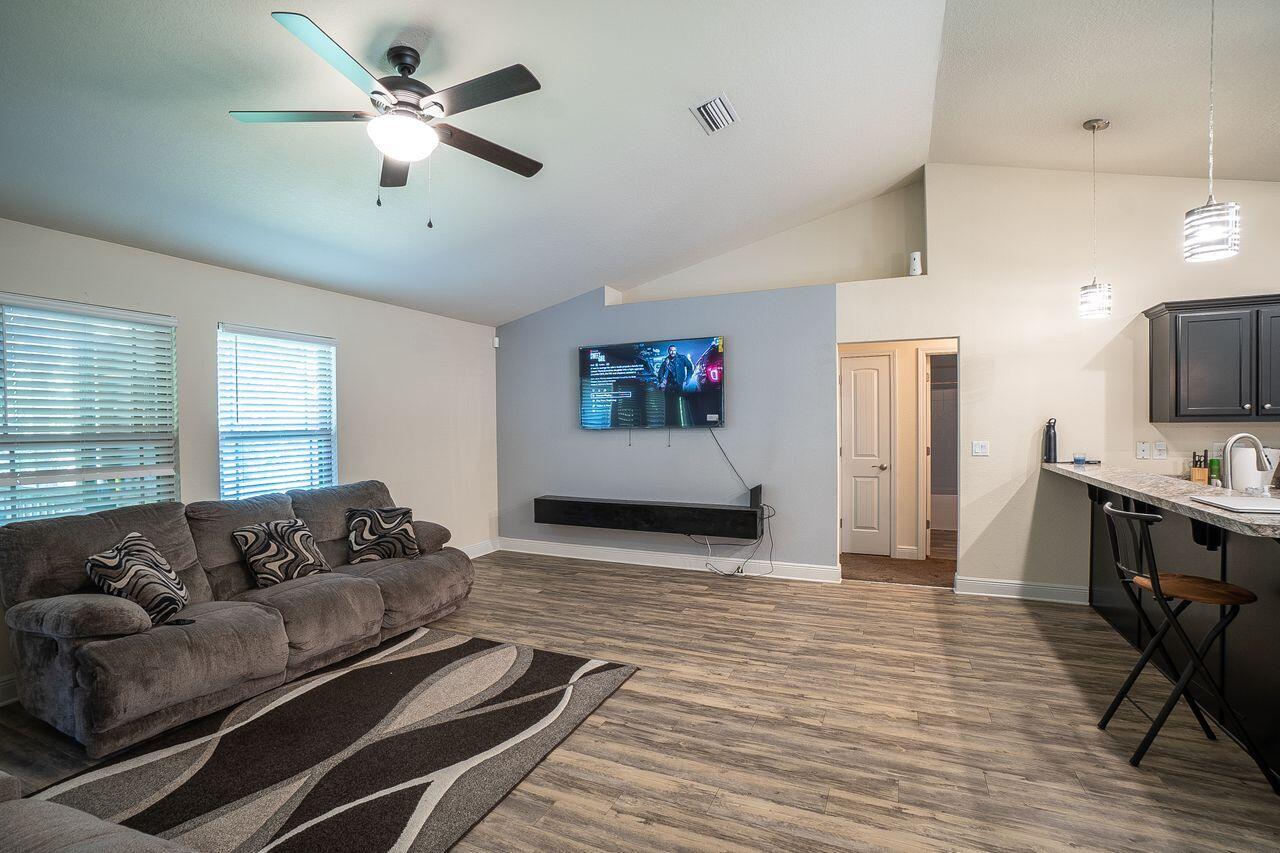 OLD BETHEL ESTATES PH II - Residential