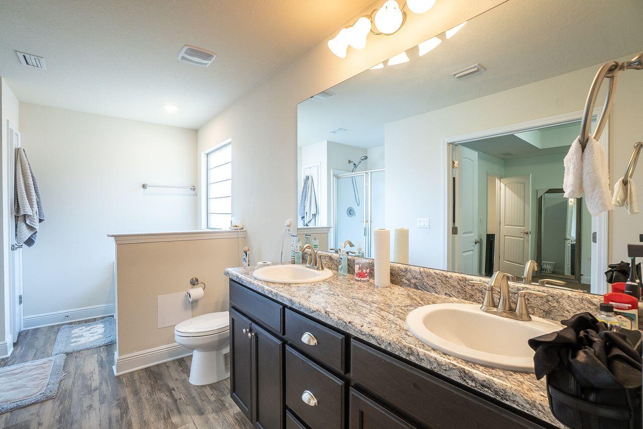 OLD BETHEL ESTATES PH II - Residential