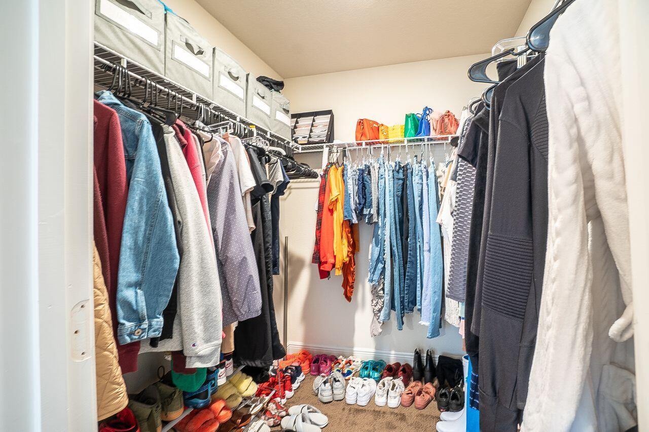 OLD BETHEL ESTATES PH II - Residential