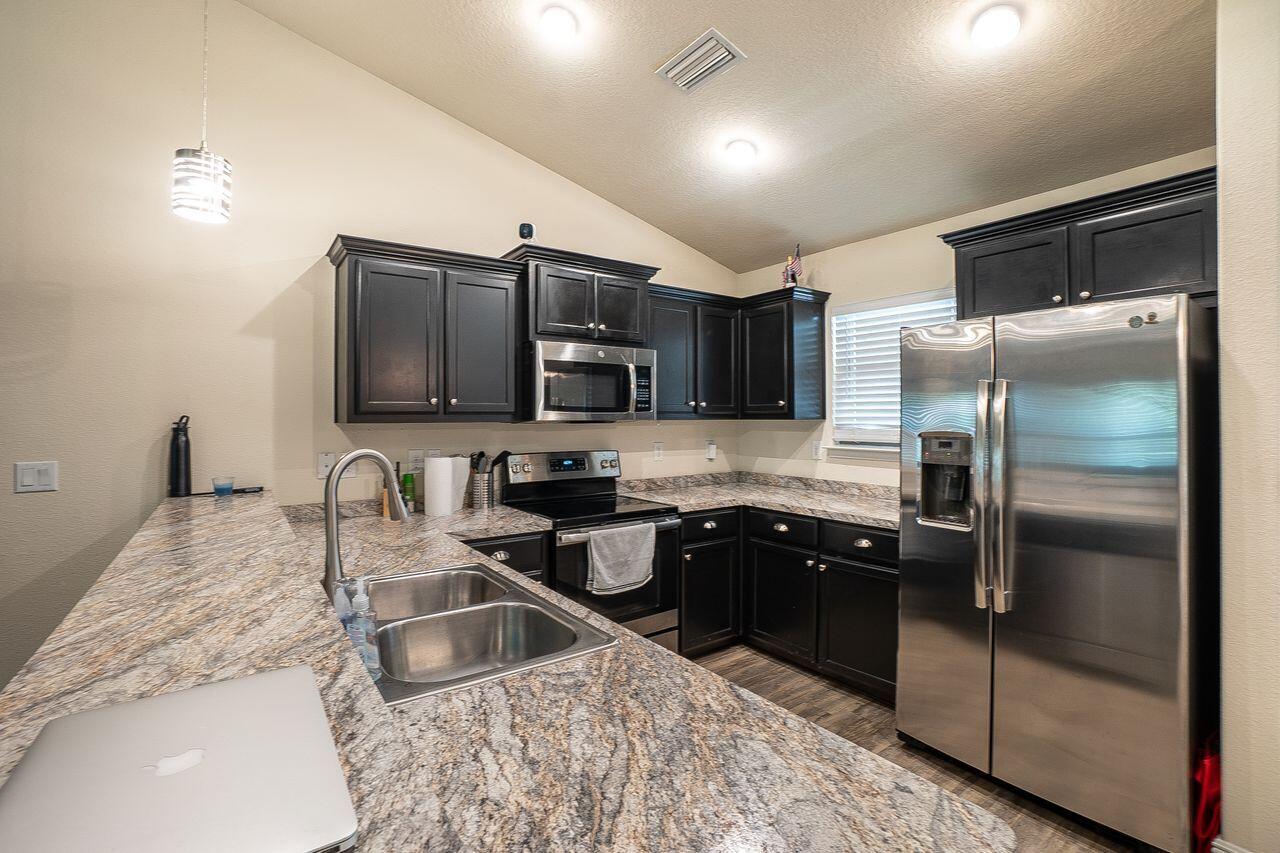 OLD BETHEL ESTATES PH II - Residential