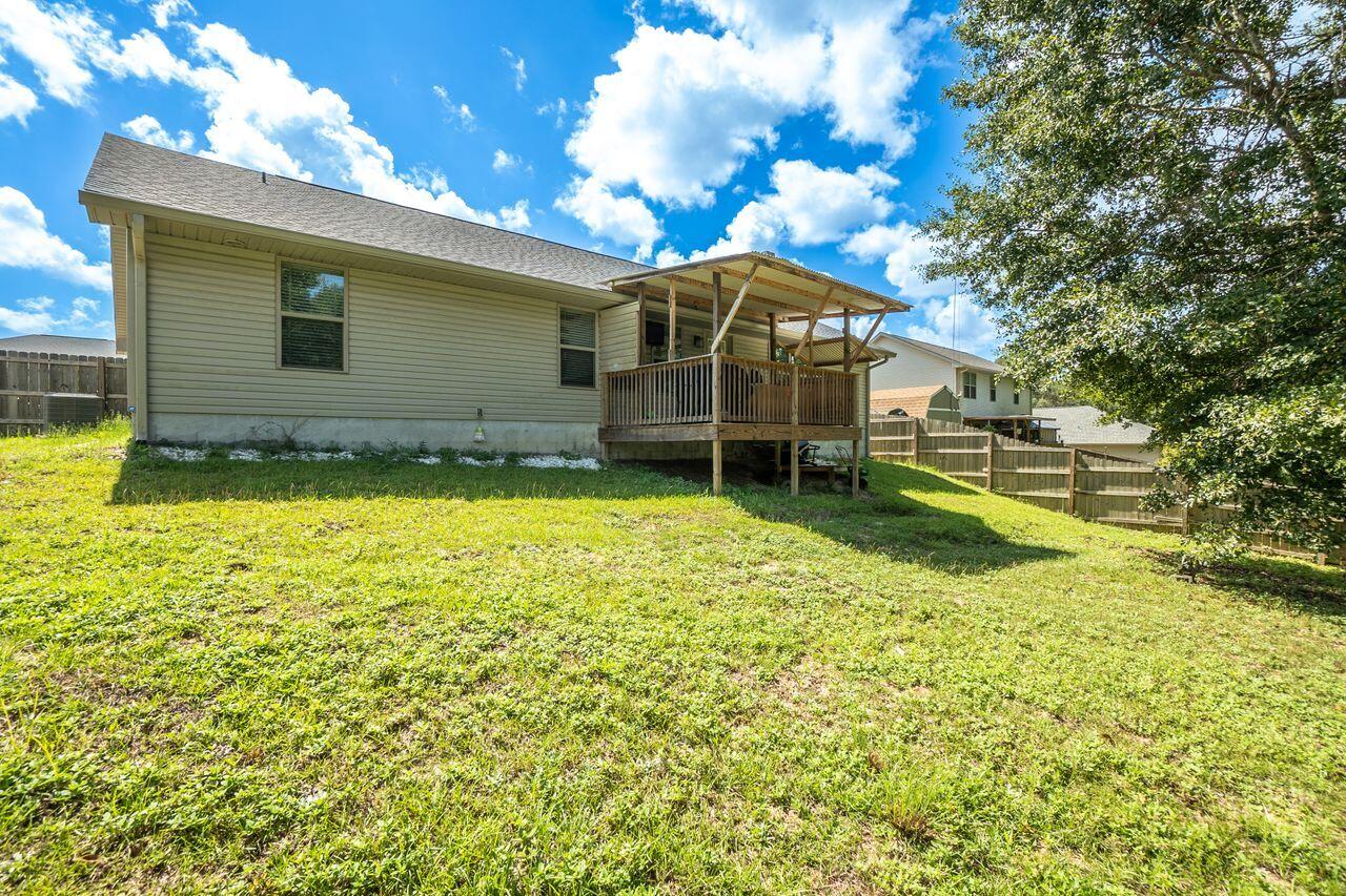 OLD BETHEL ESTATES PH II - Residential