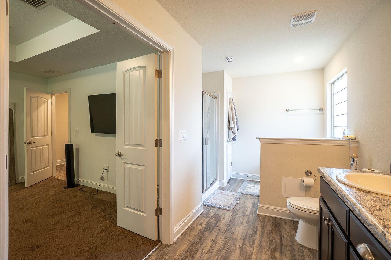 OLD BETHEL ESTATES PH II - Residential