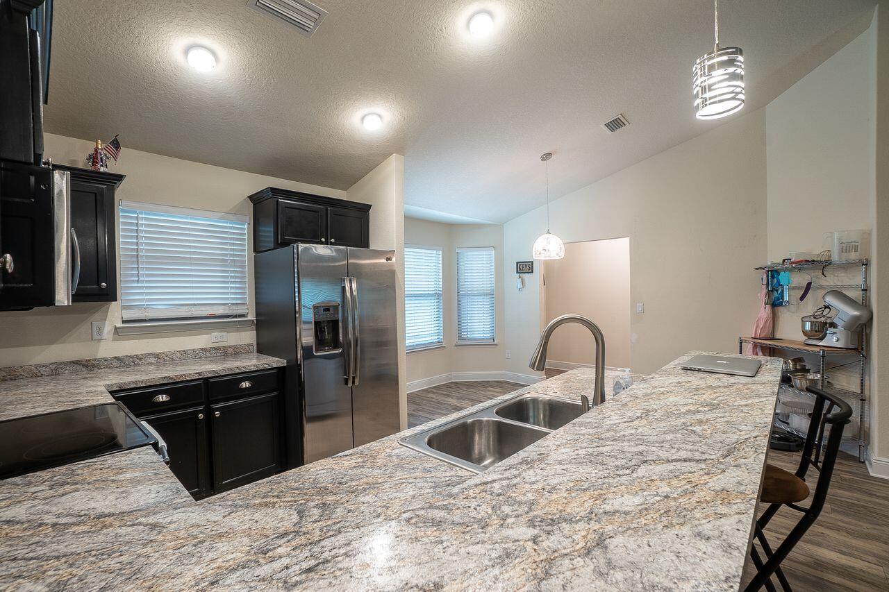 OLD BETHEL ESTATES PH II - Residential