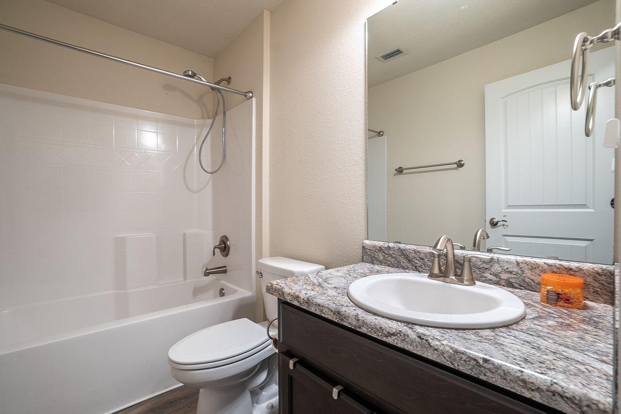 OLD BETHEL ESTATES PH II - Residential