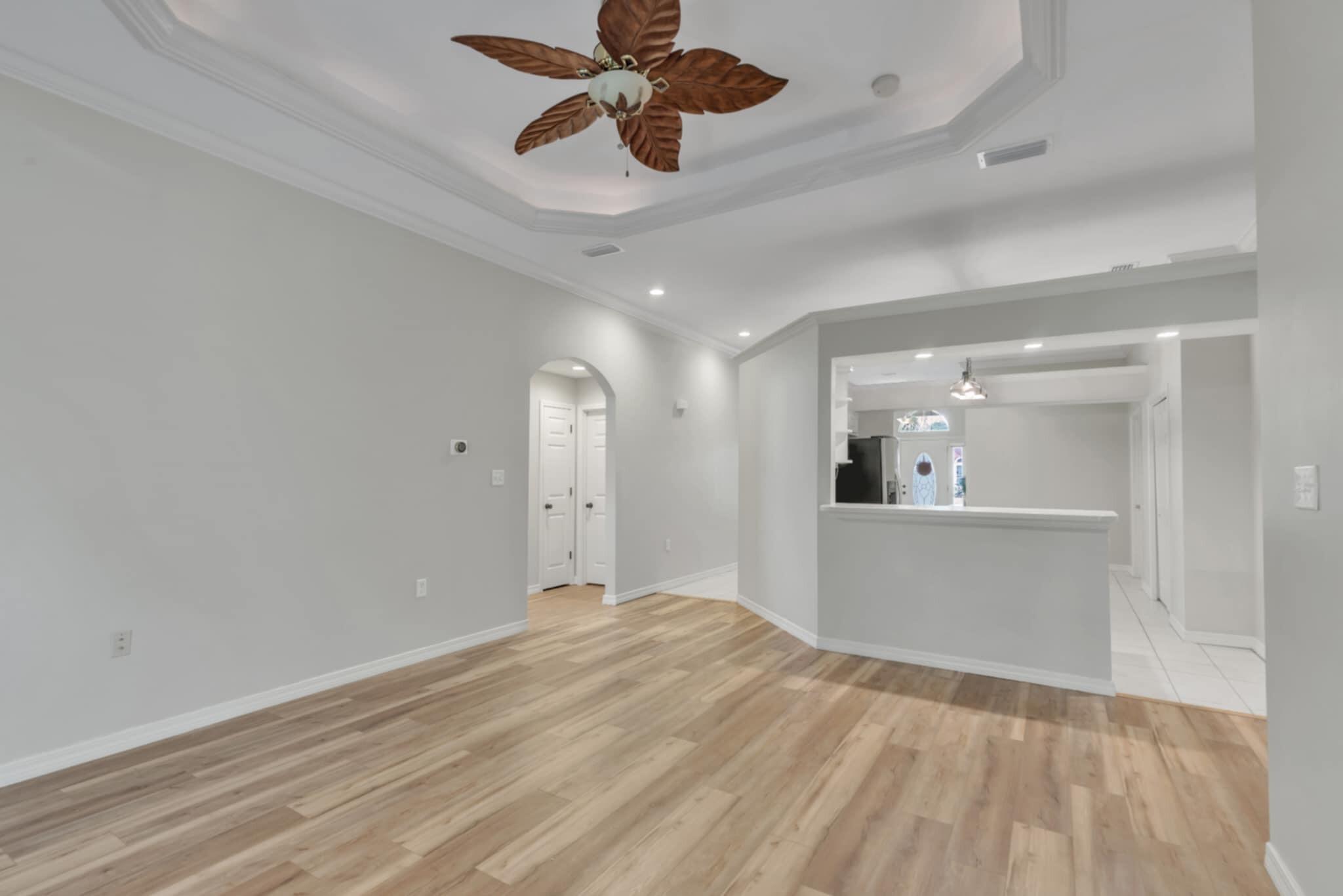SUMMER PLACE - Residential Lease