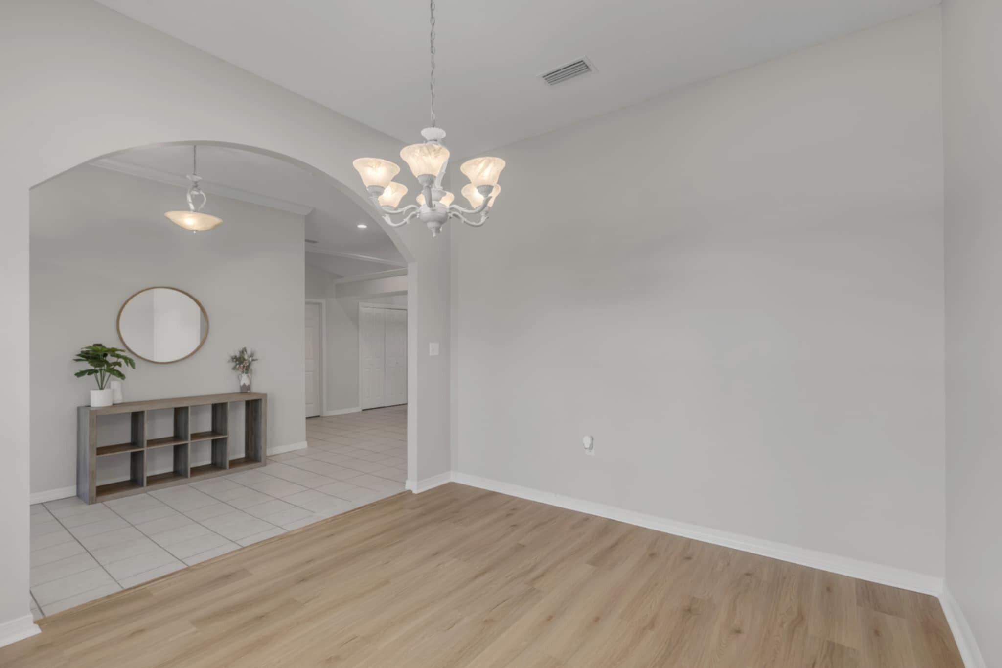 SUMMER PLACE - Residential Lease