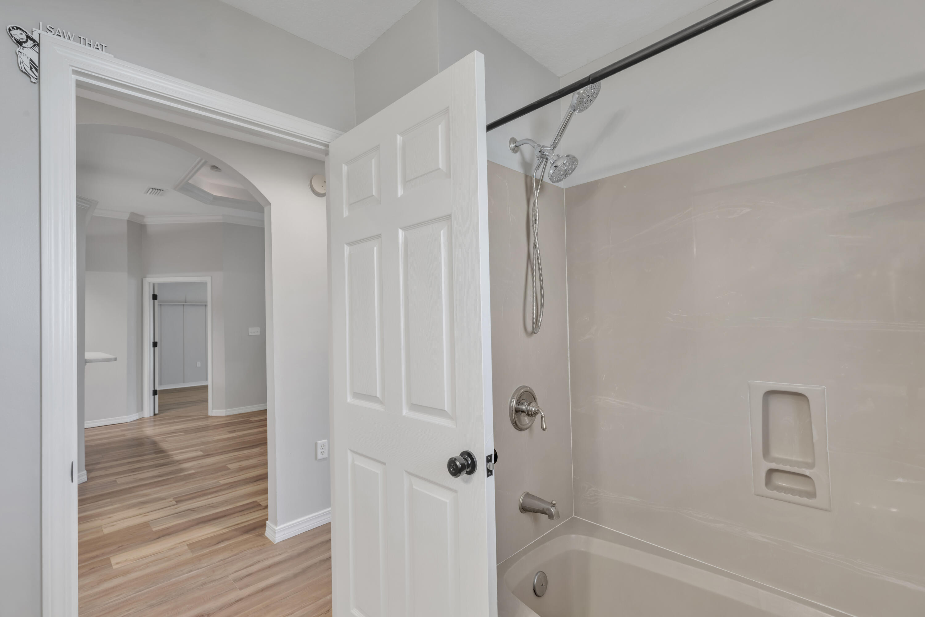 SUMMER PLACE - Residential Lease