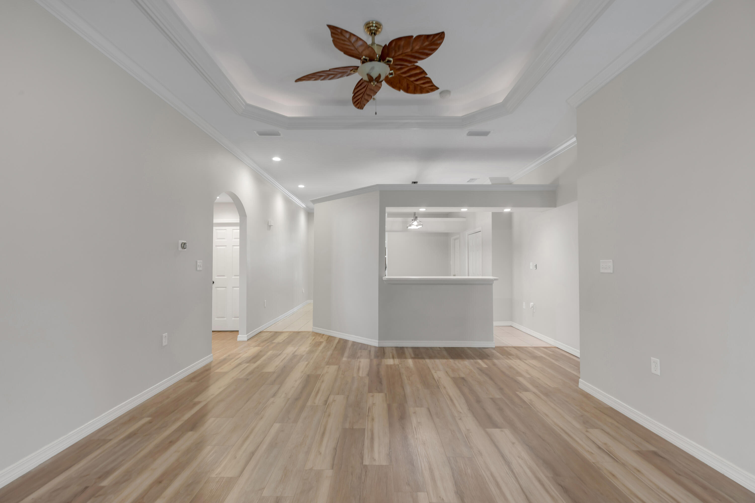 SUMMER PLACE - Residential Lease