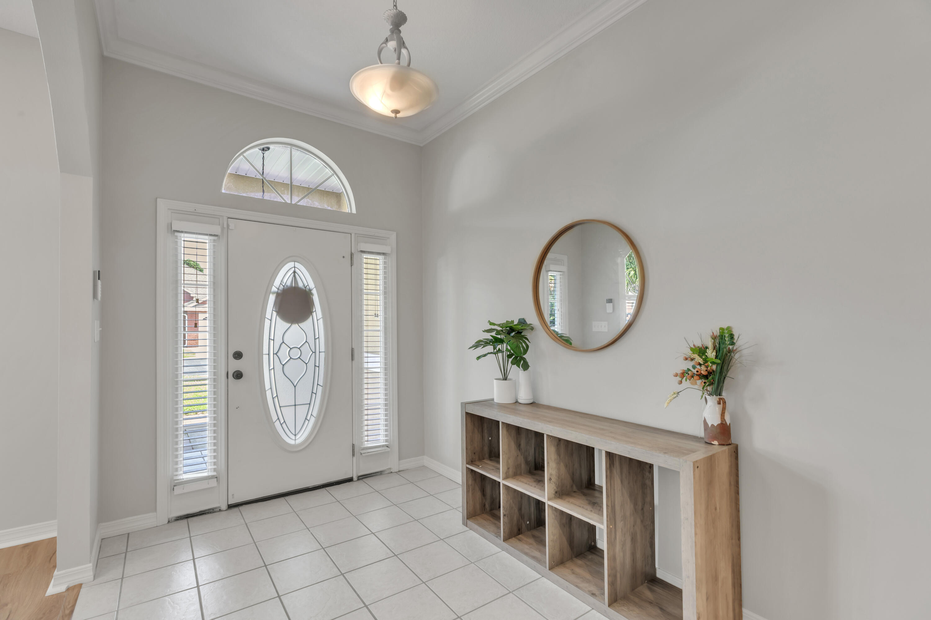 SUMMER PLACE - Residential Lease
