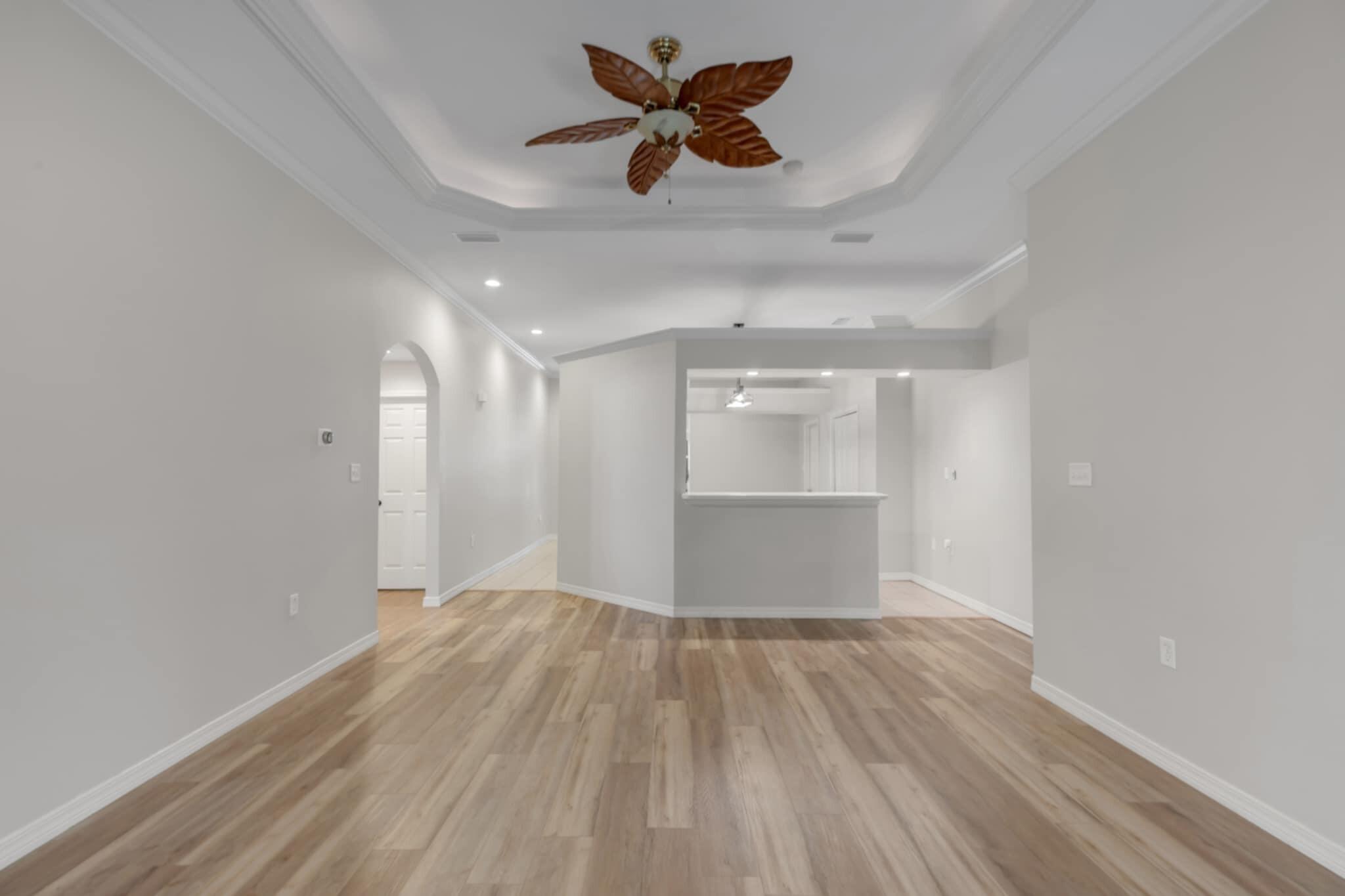 SUMMER PLACE - Residential Lease