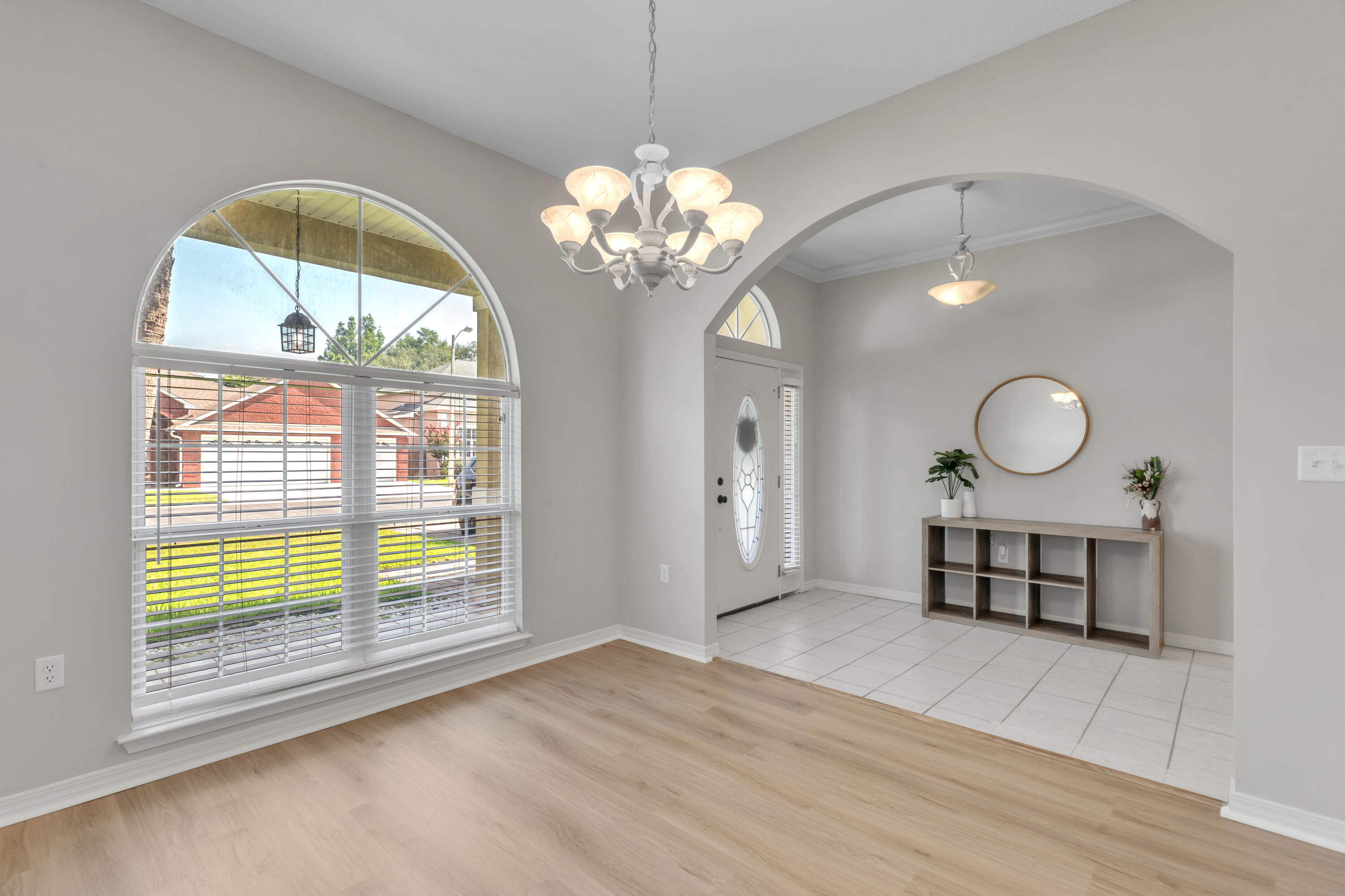 SUMMER PLACE - Residential Lease
