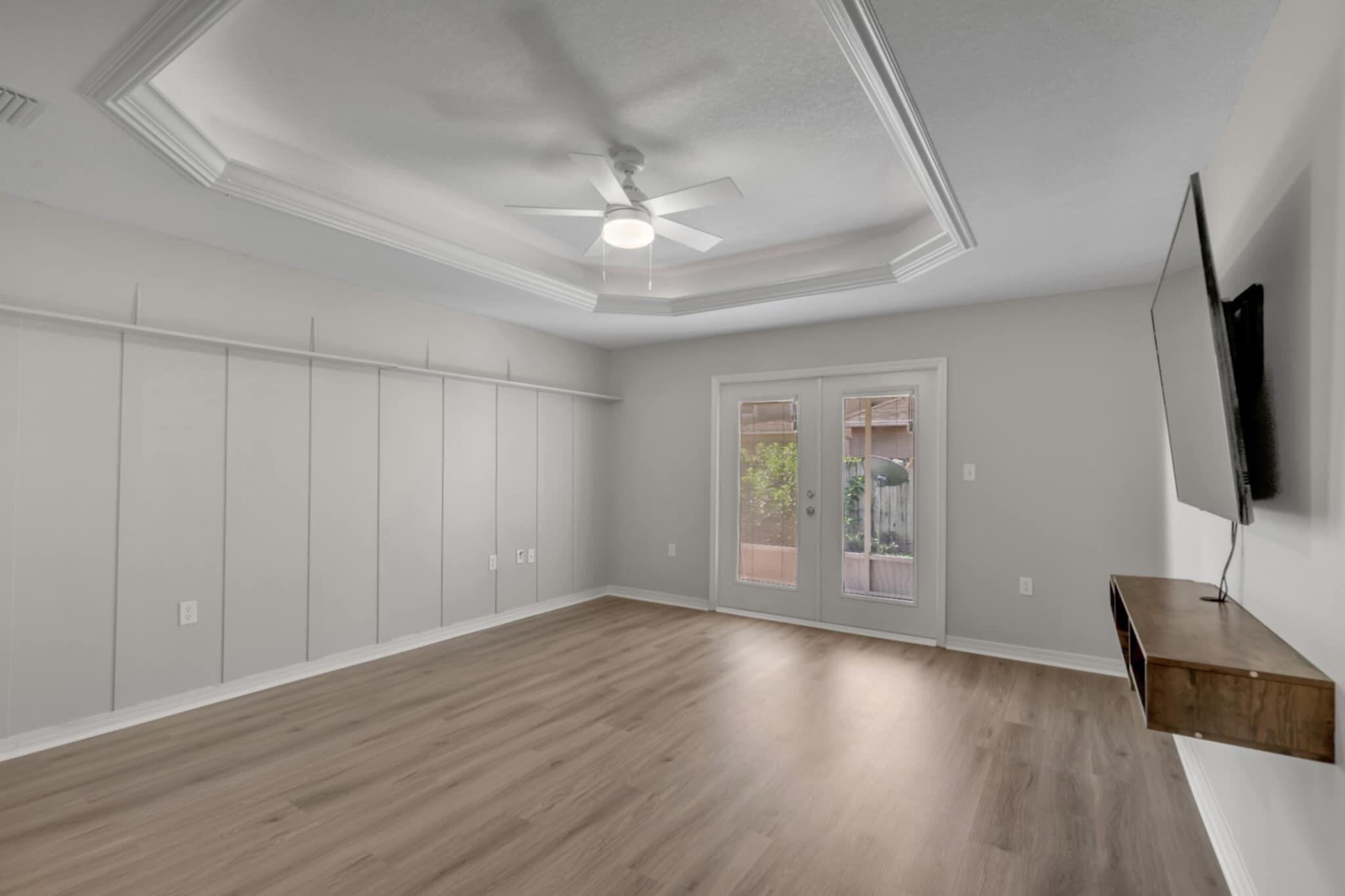 SUMMER PLACE - Residential Lease