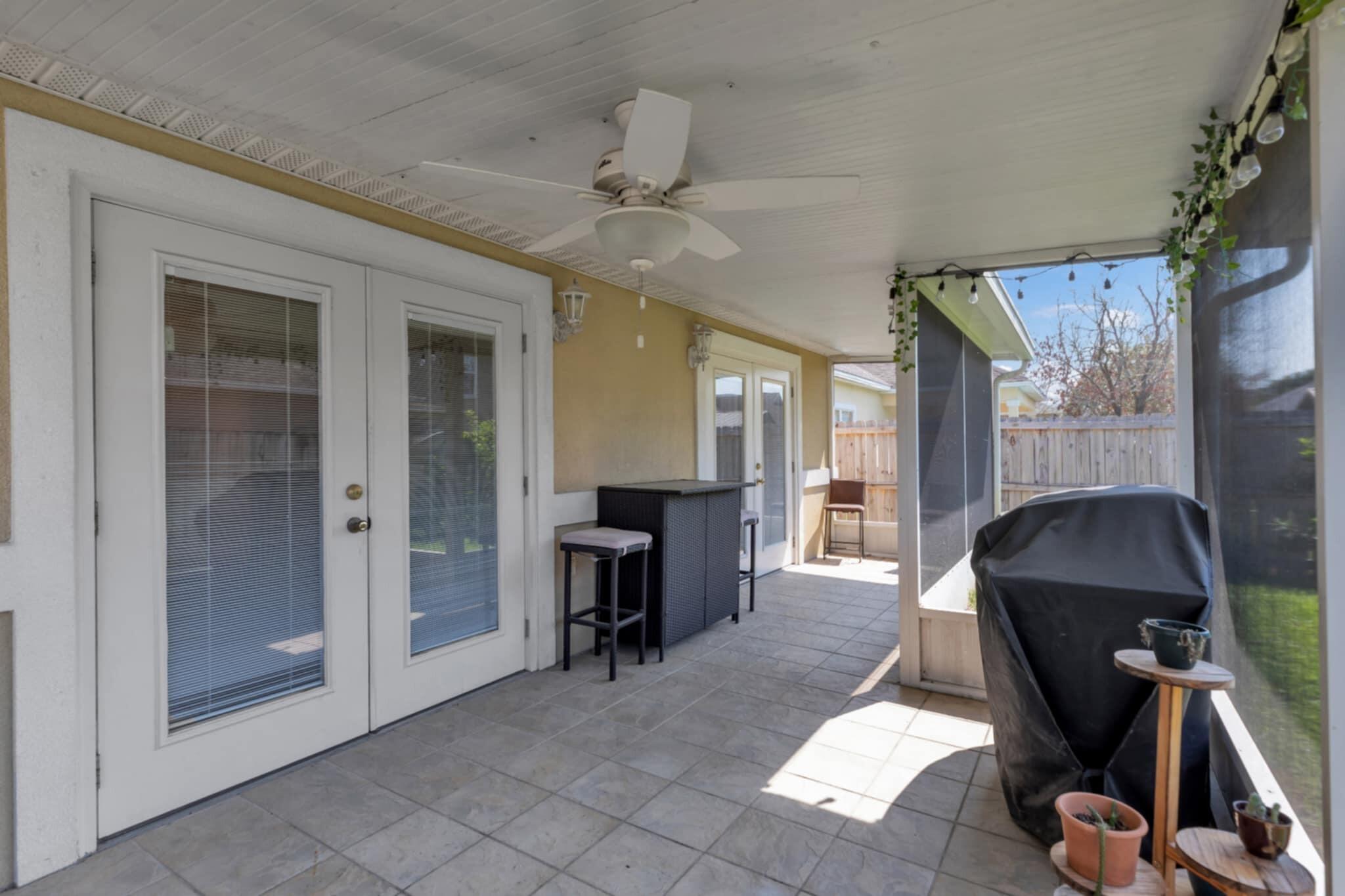 SUMMER PLACE - Residential Lease
