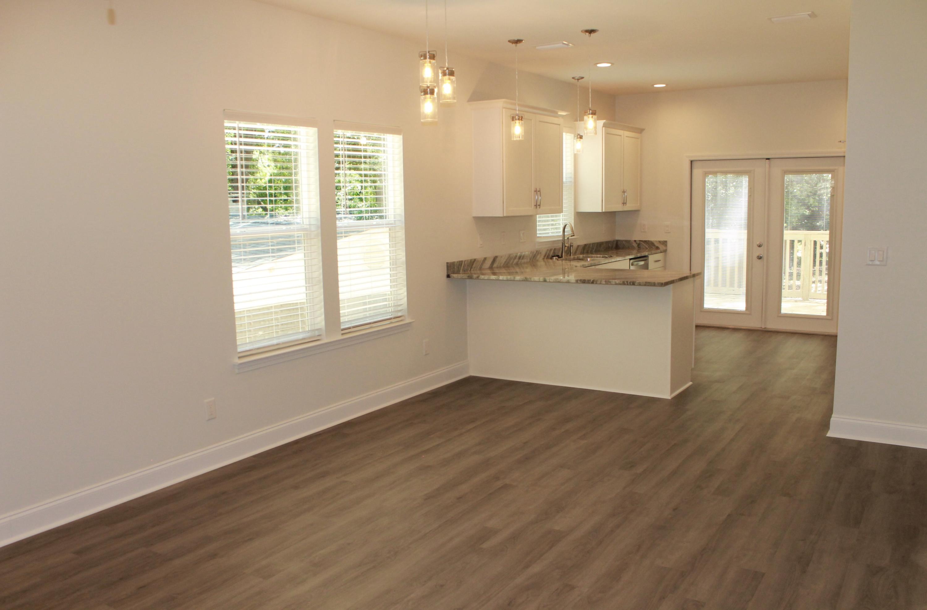 MINGER S/D - Residential Lease