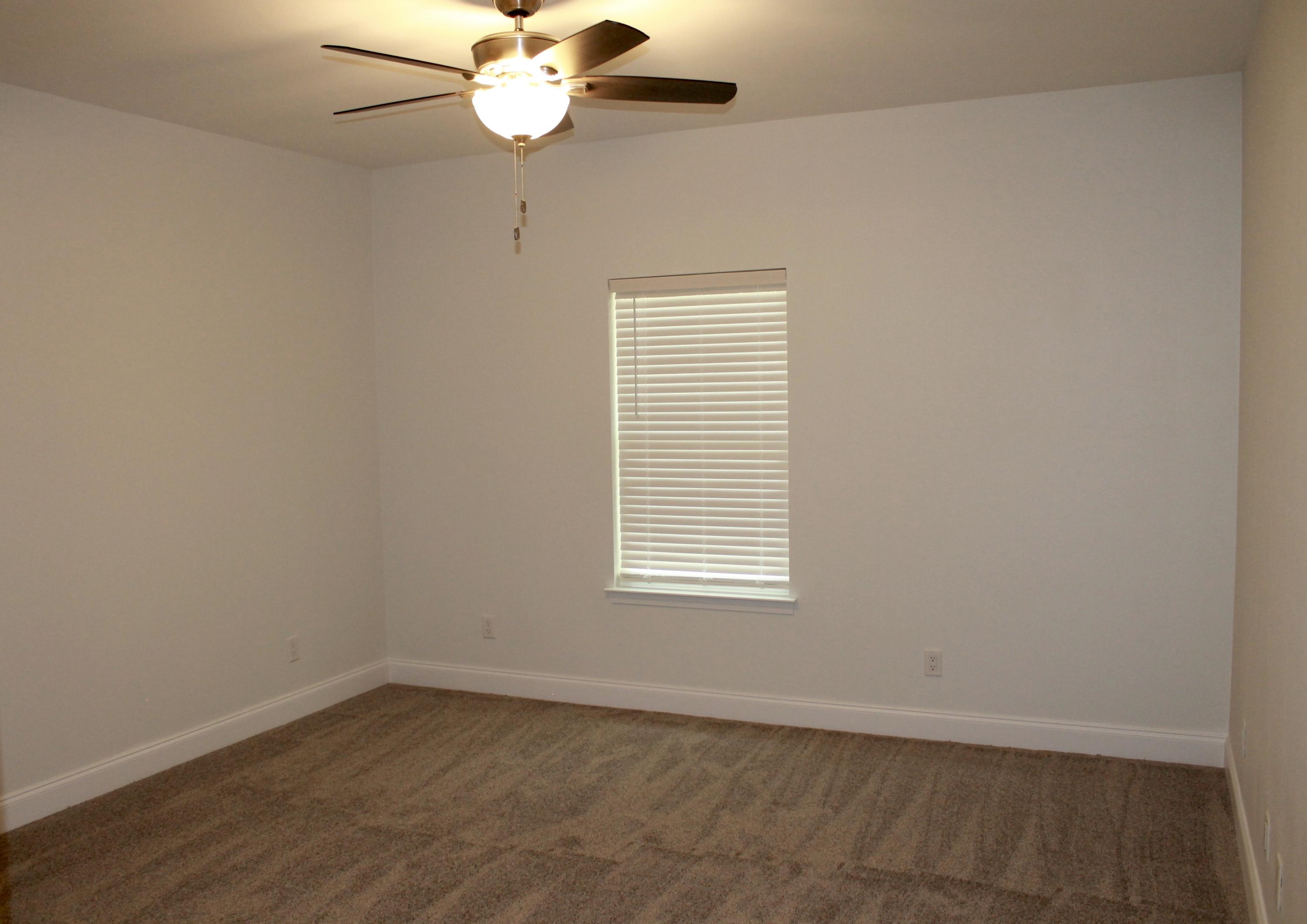 MINGER S/D - Residential Lease