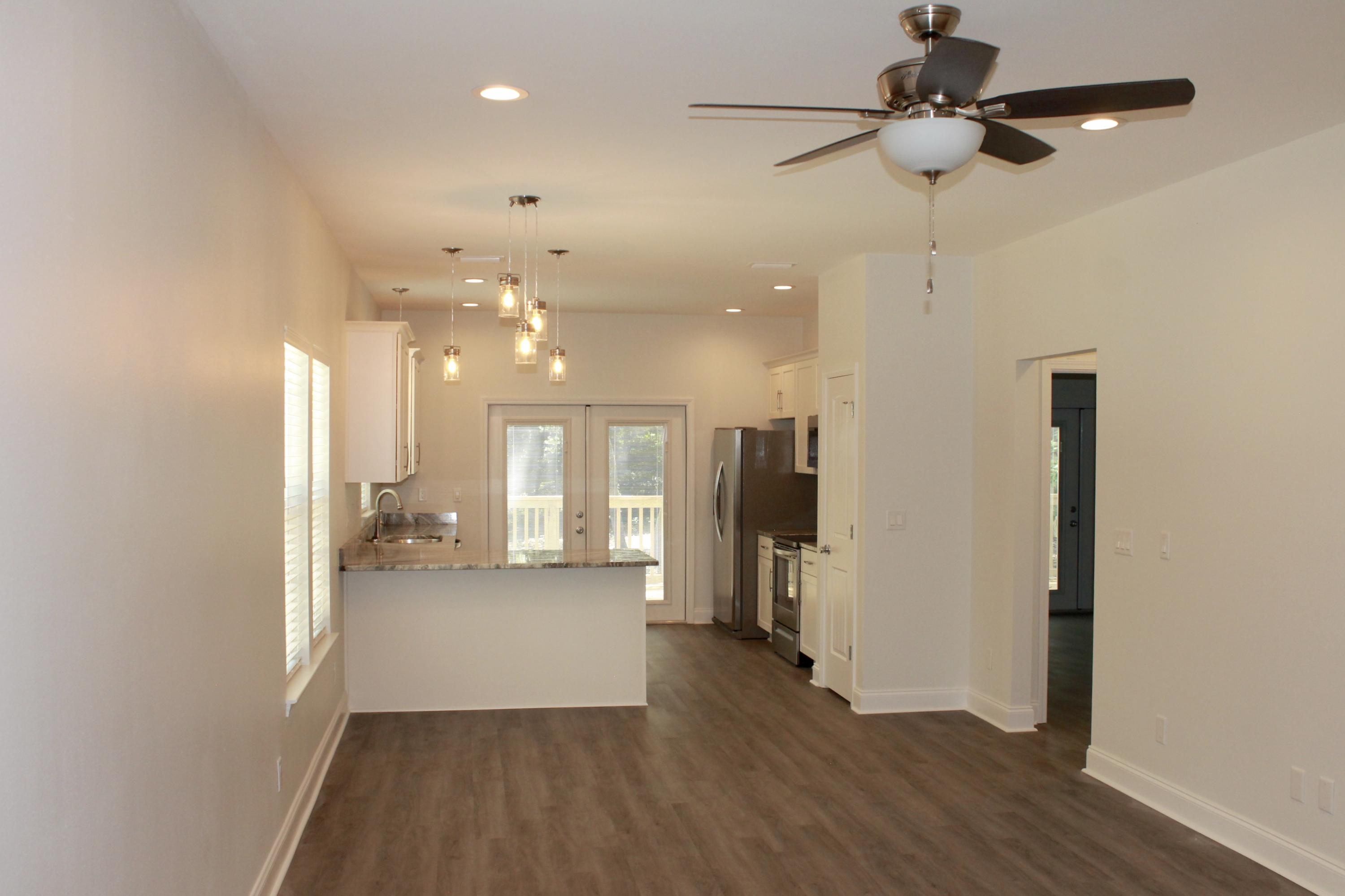 MINGER S/D - Residential Lease