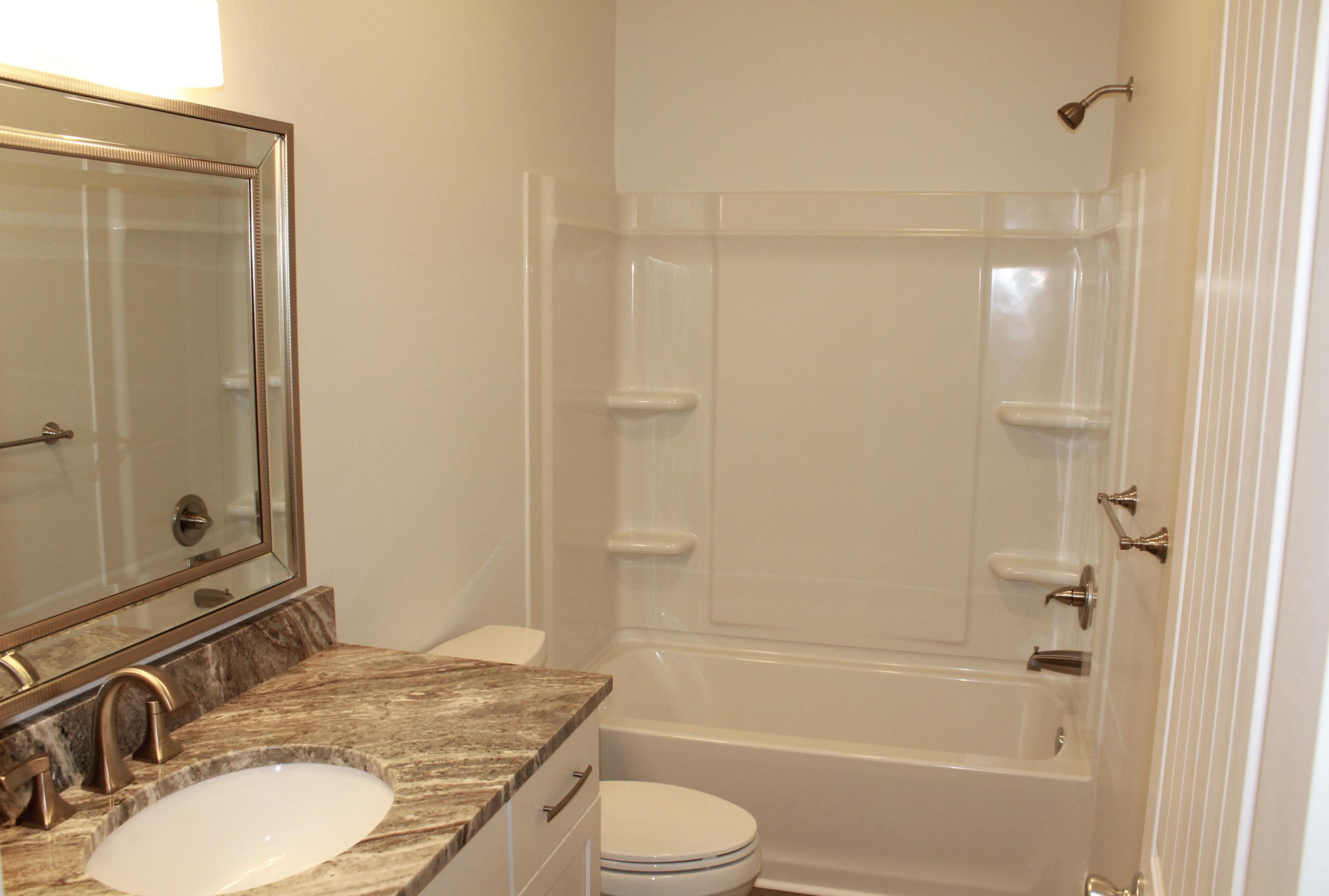 MINGER S/D - Residential Lease