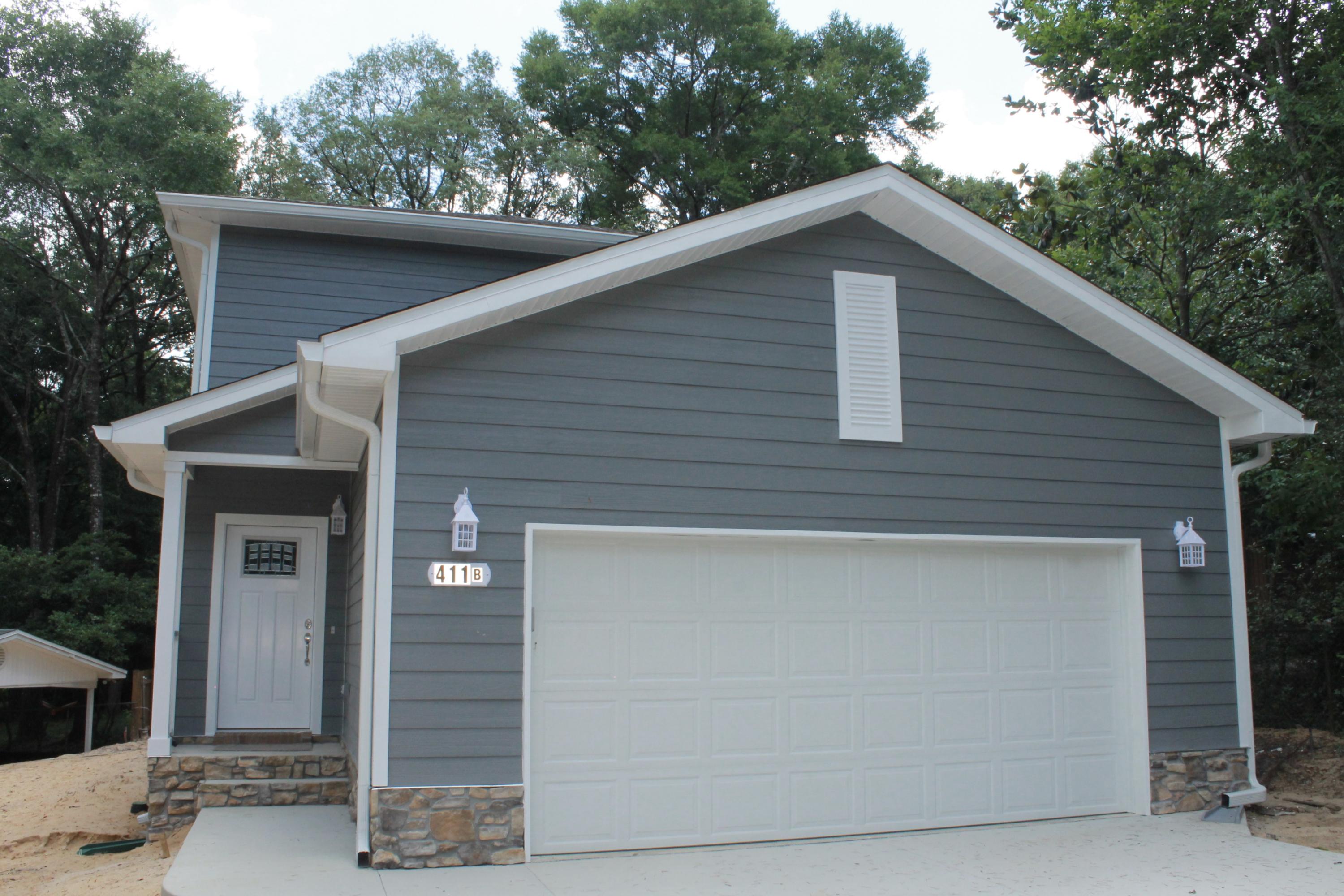 MINGER S/D - Residential Lease