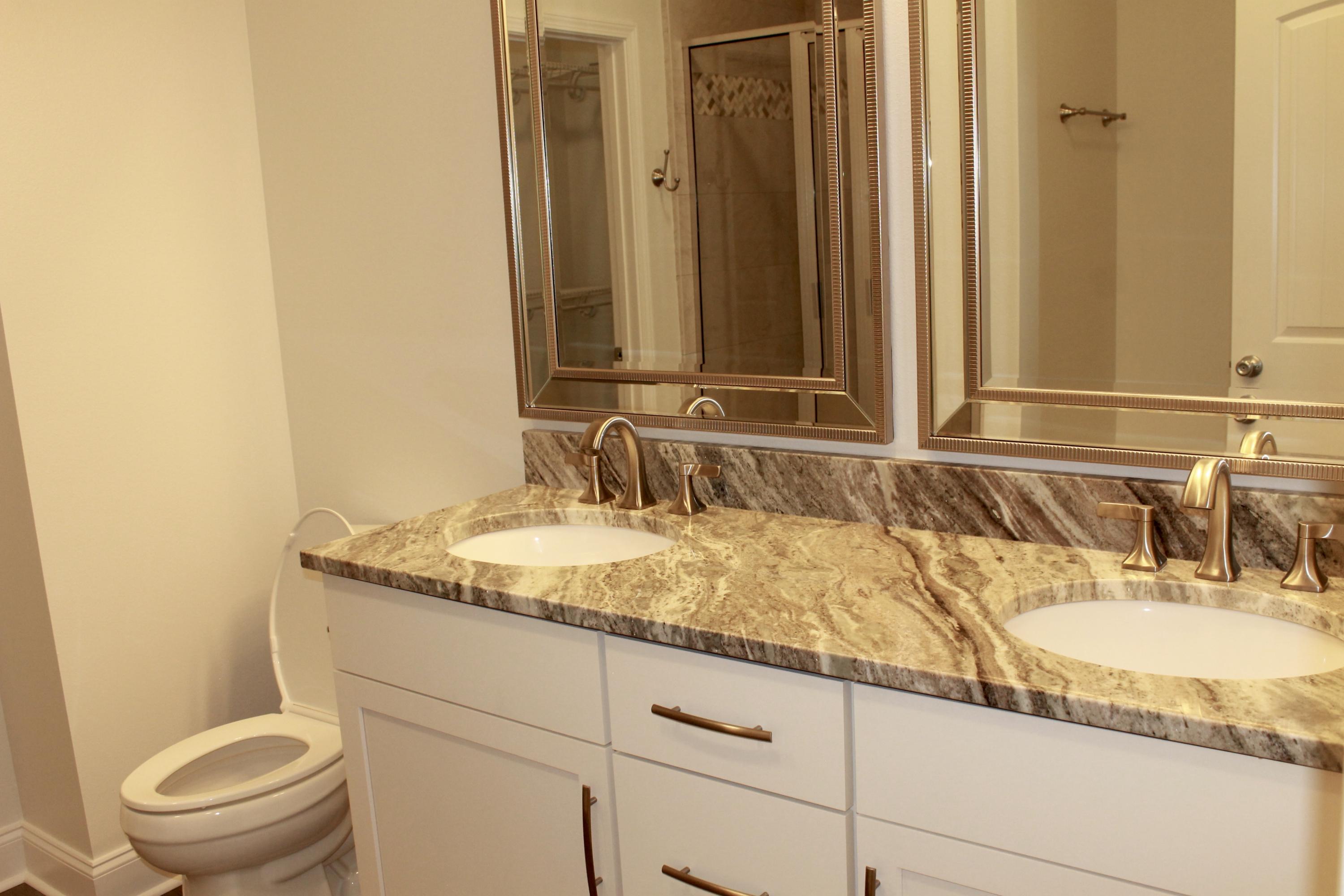 MINGER S/D - Residential Lease