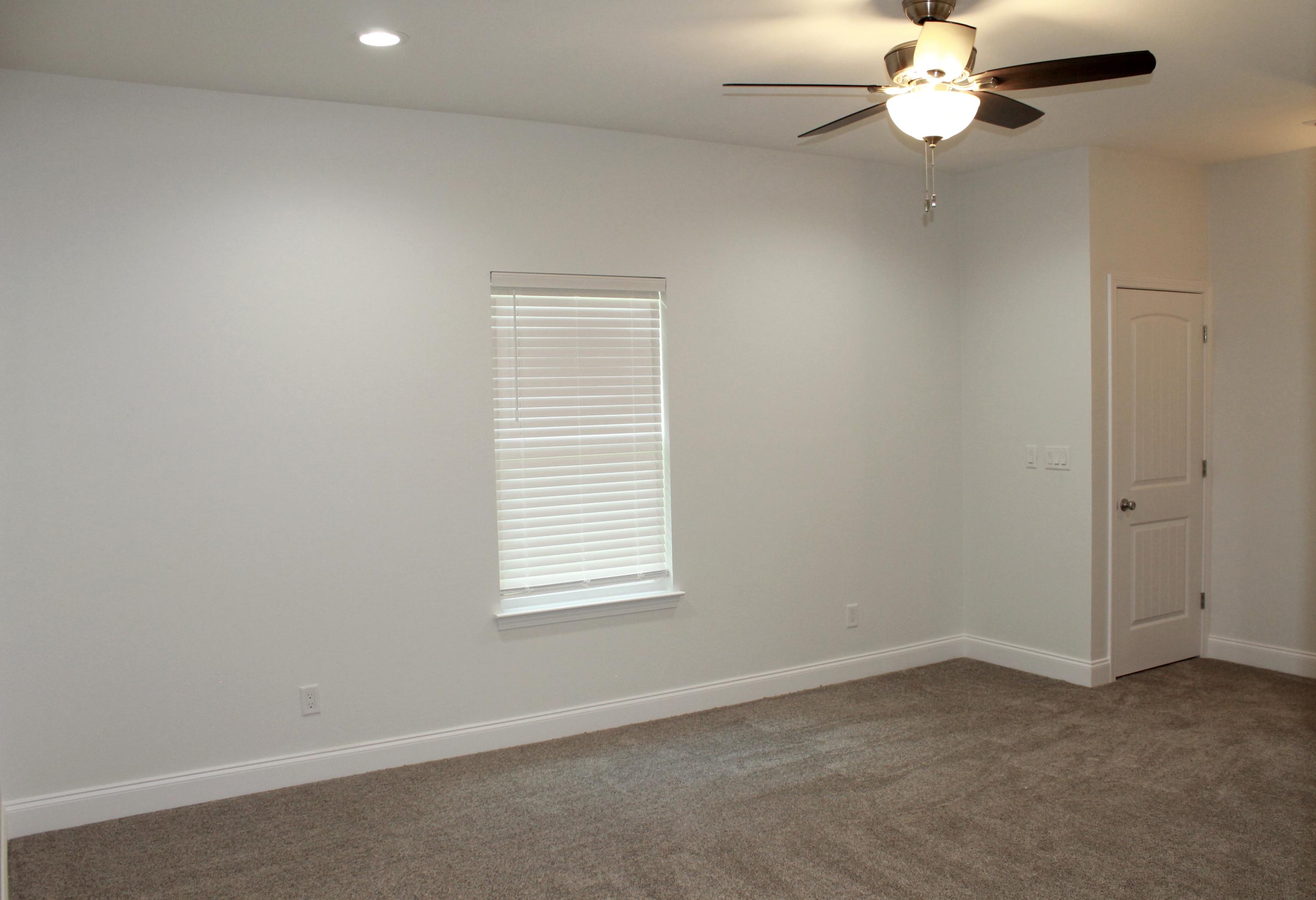 MINGER S/D - Residential Lease