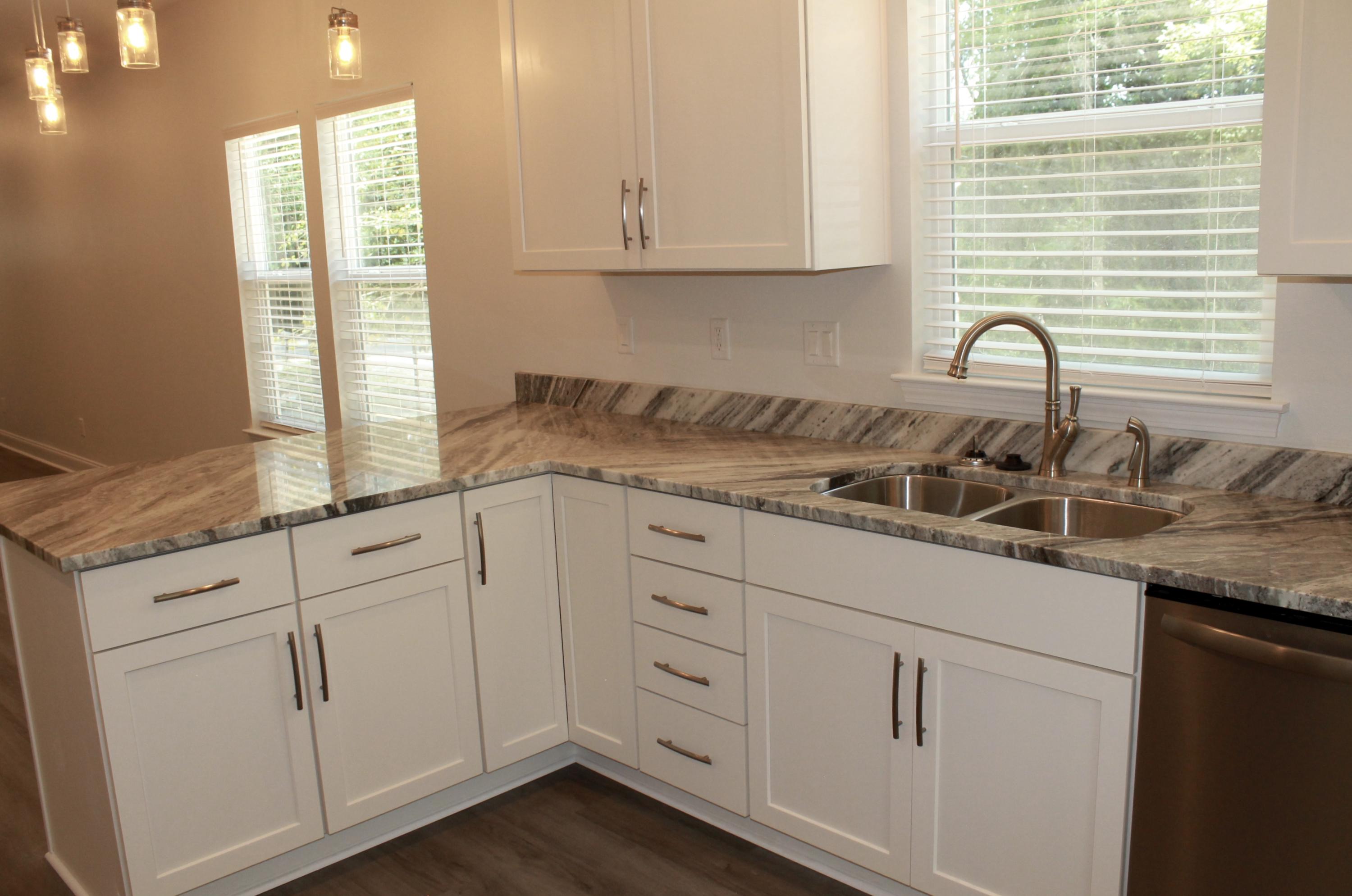 MINGER S/D - Residential Lease