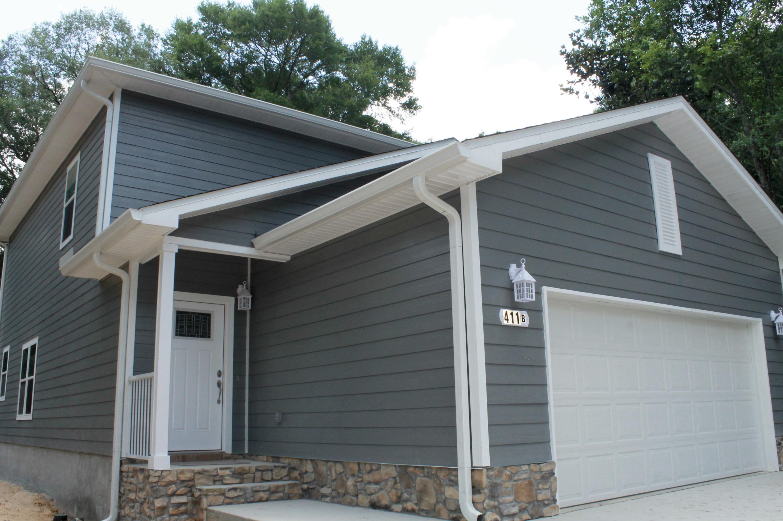 MINGER S/D - Residential Lease