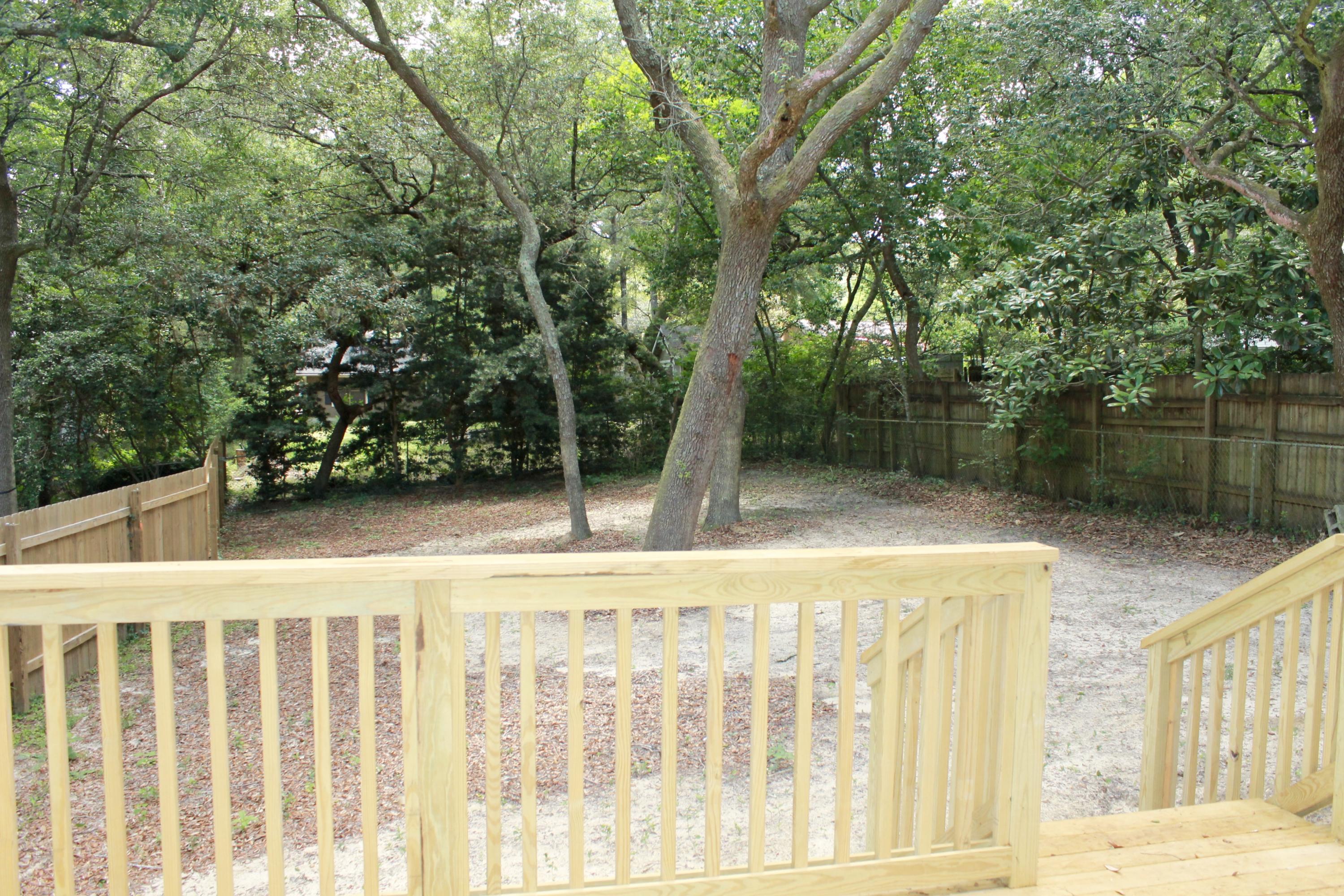 MINGER S/D - Residential Lease