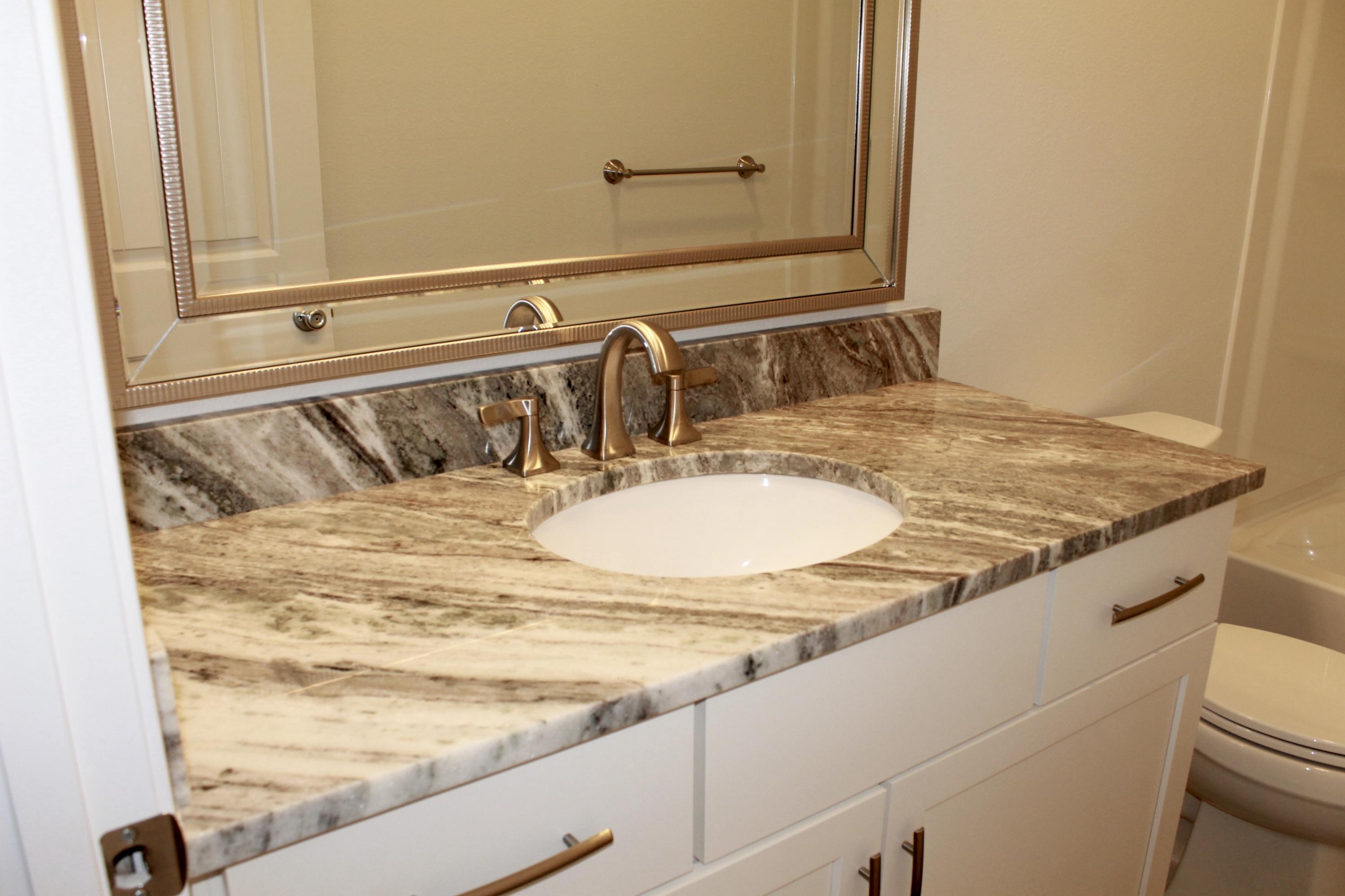 MINGER S/D - Residential Lease