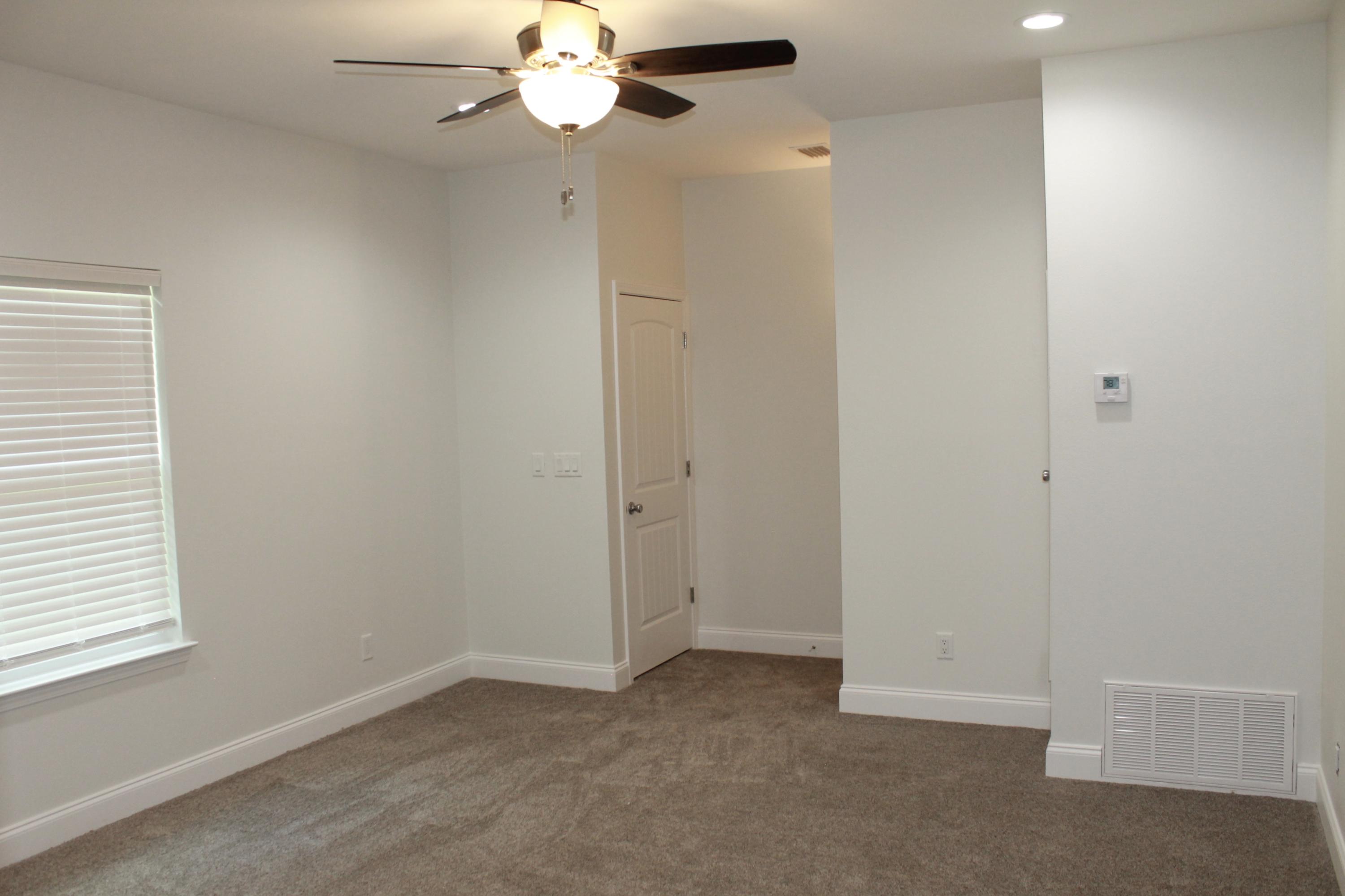 MINGER S/D - Residential Lease