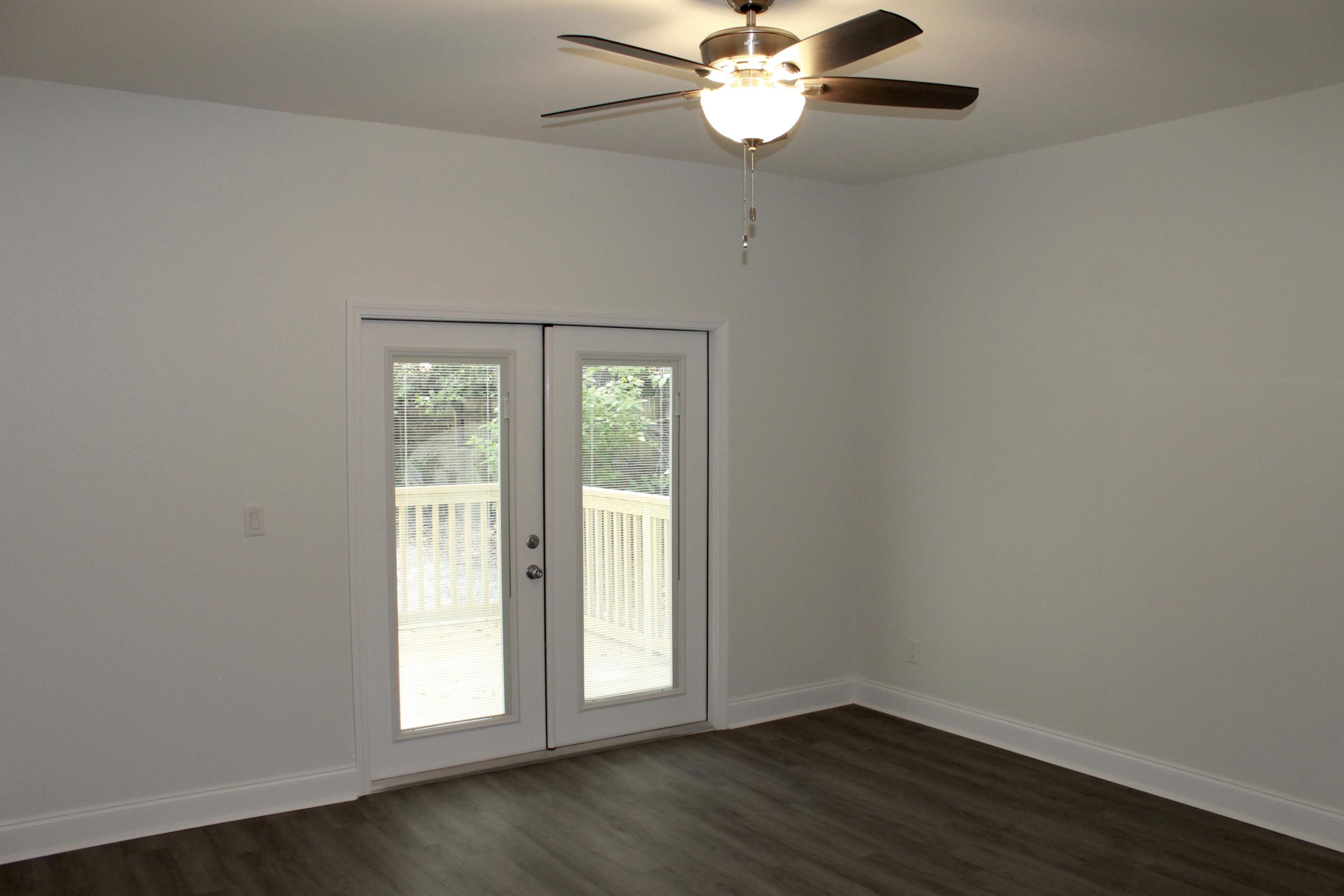 MINGER S/D - Residential Lease