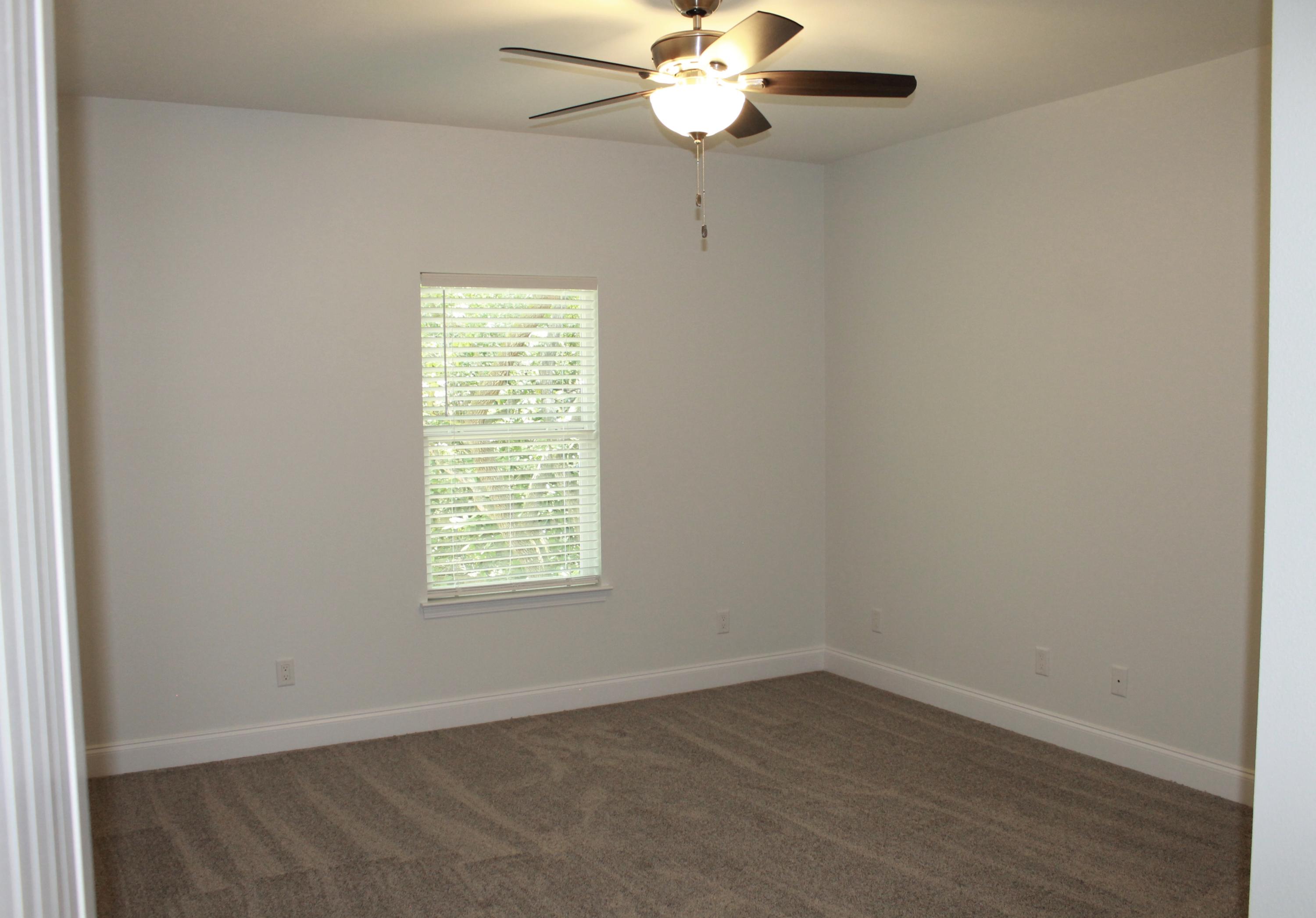 MINGER S/D - Residential Lease