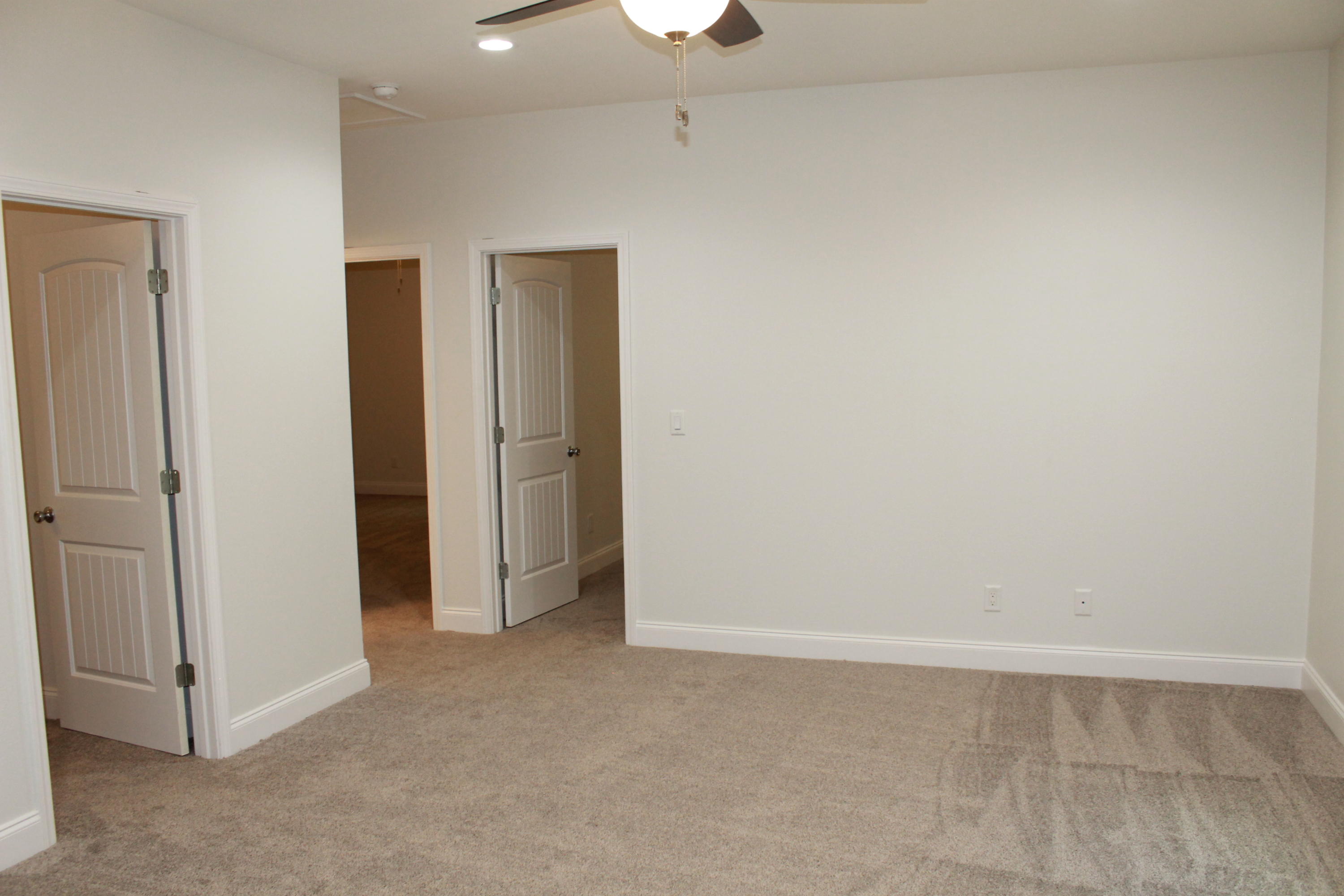 MINGER S/D - Residential Lease