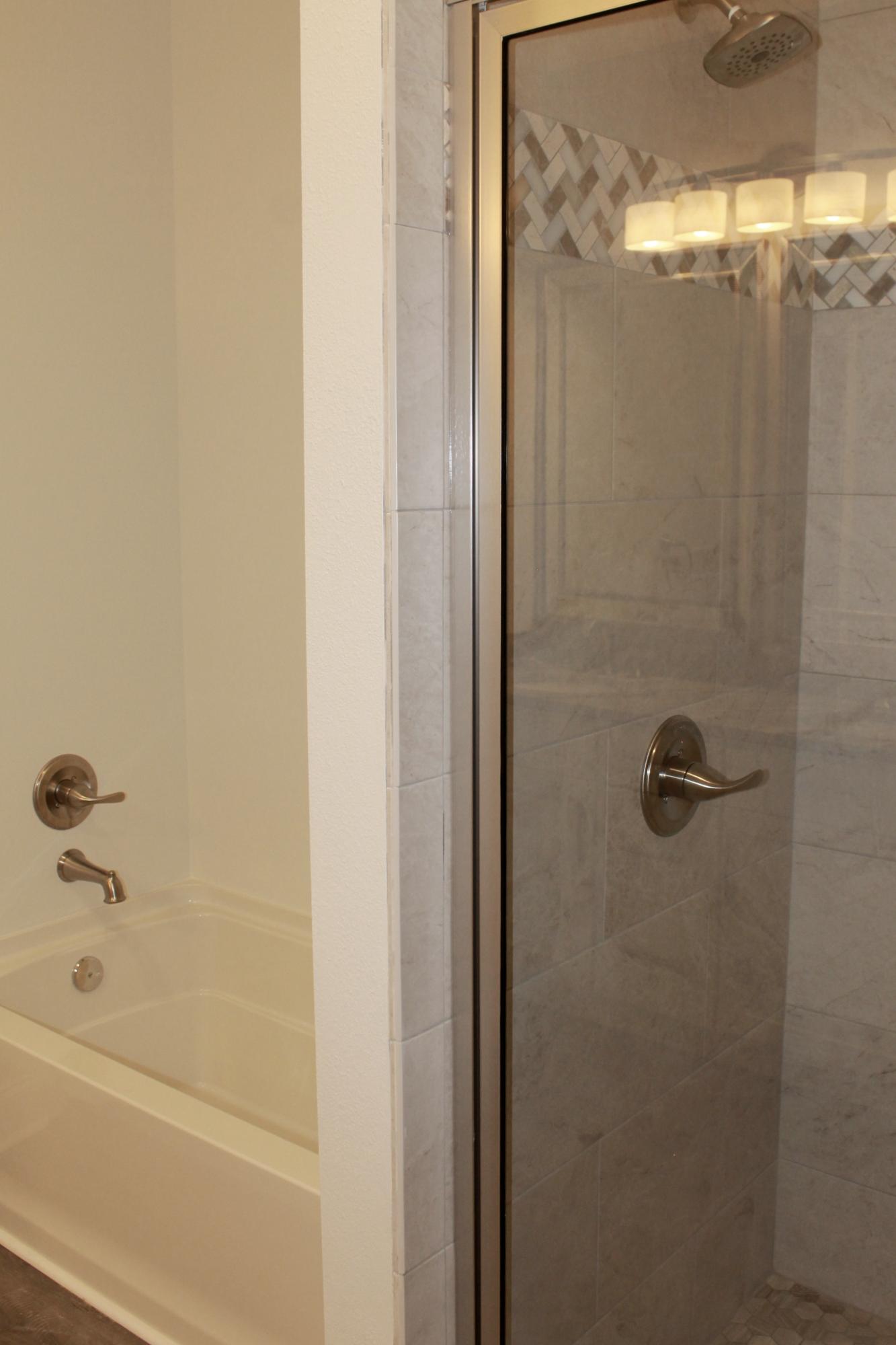 MINGER S/D - Residential Lease