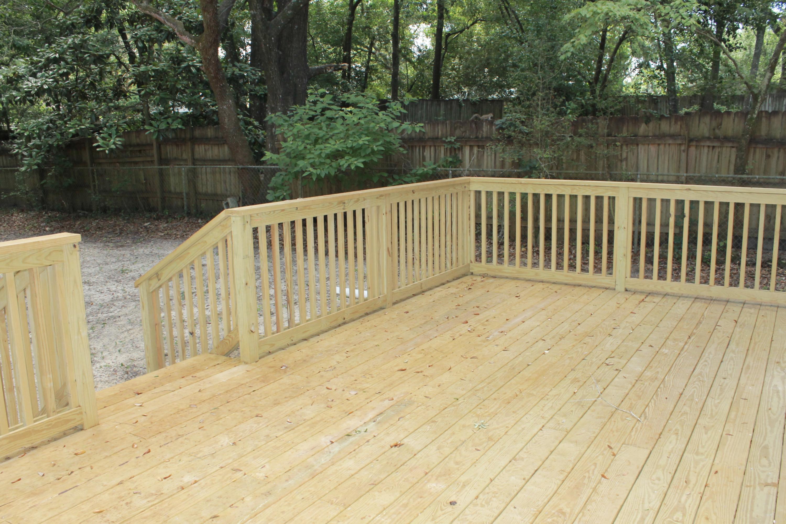 MINGER S/D - Residential Lease