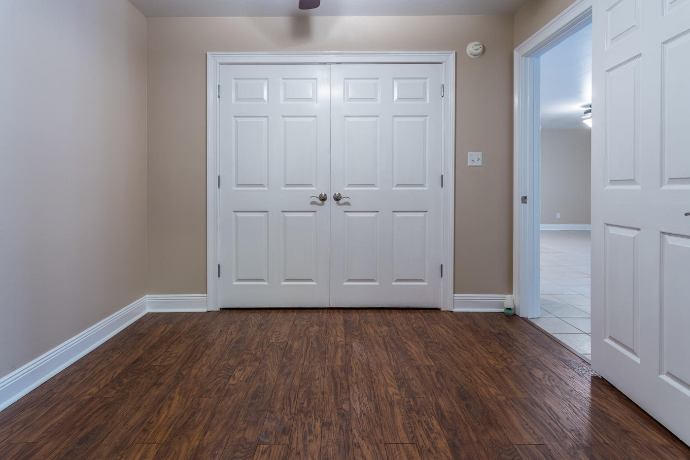 N/A - Residential Lease