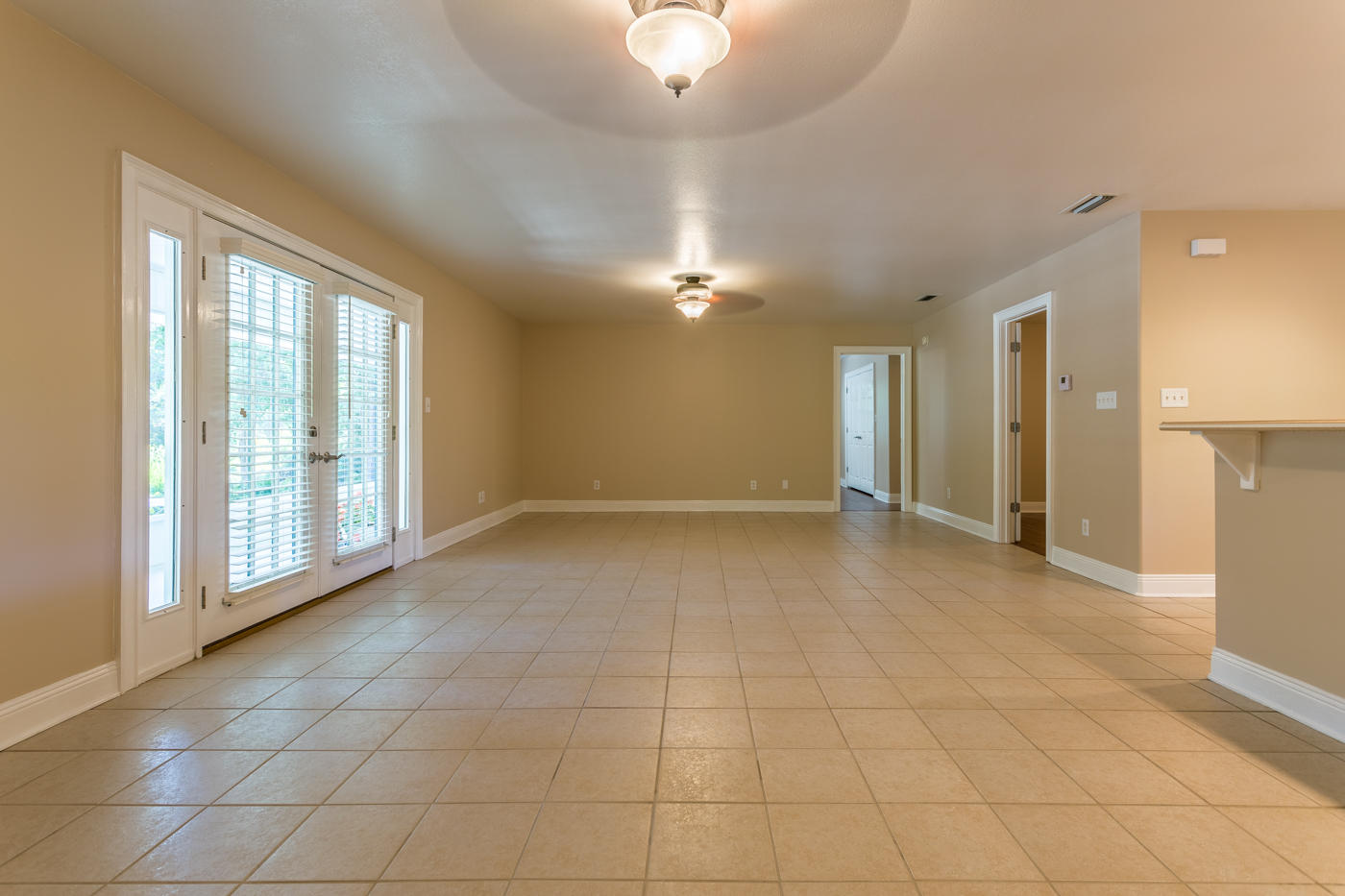 N/A - Residential Lease