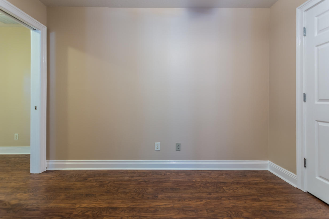 N/A - Residential Lease