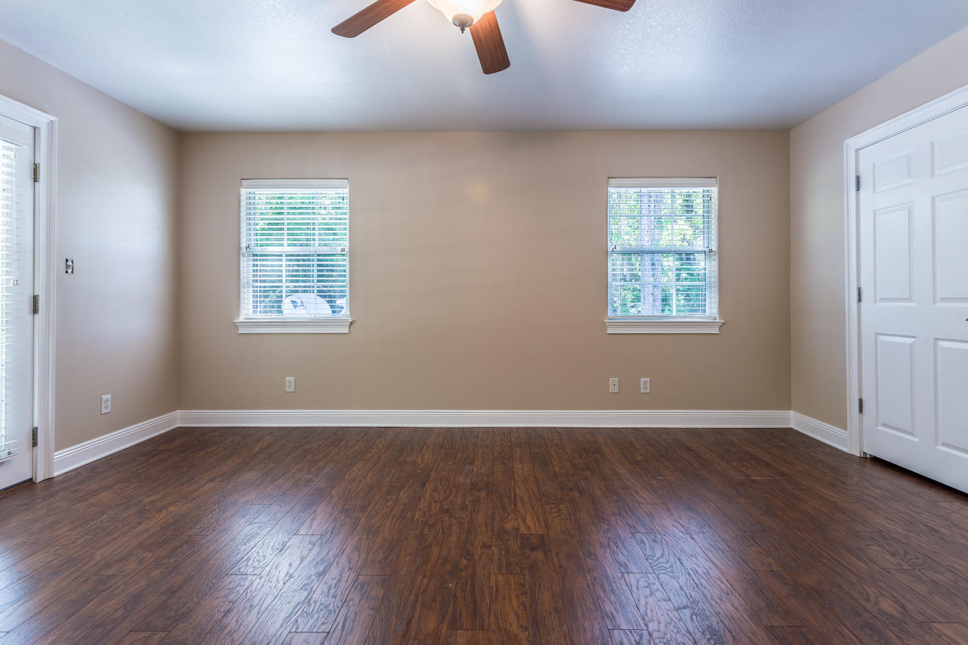 N/A - Residential Lease