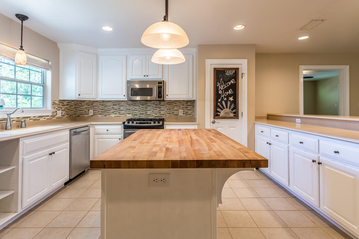 N/A - Residential Lease