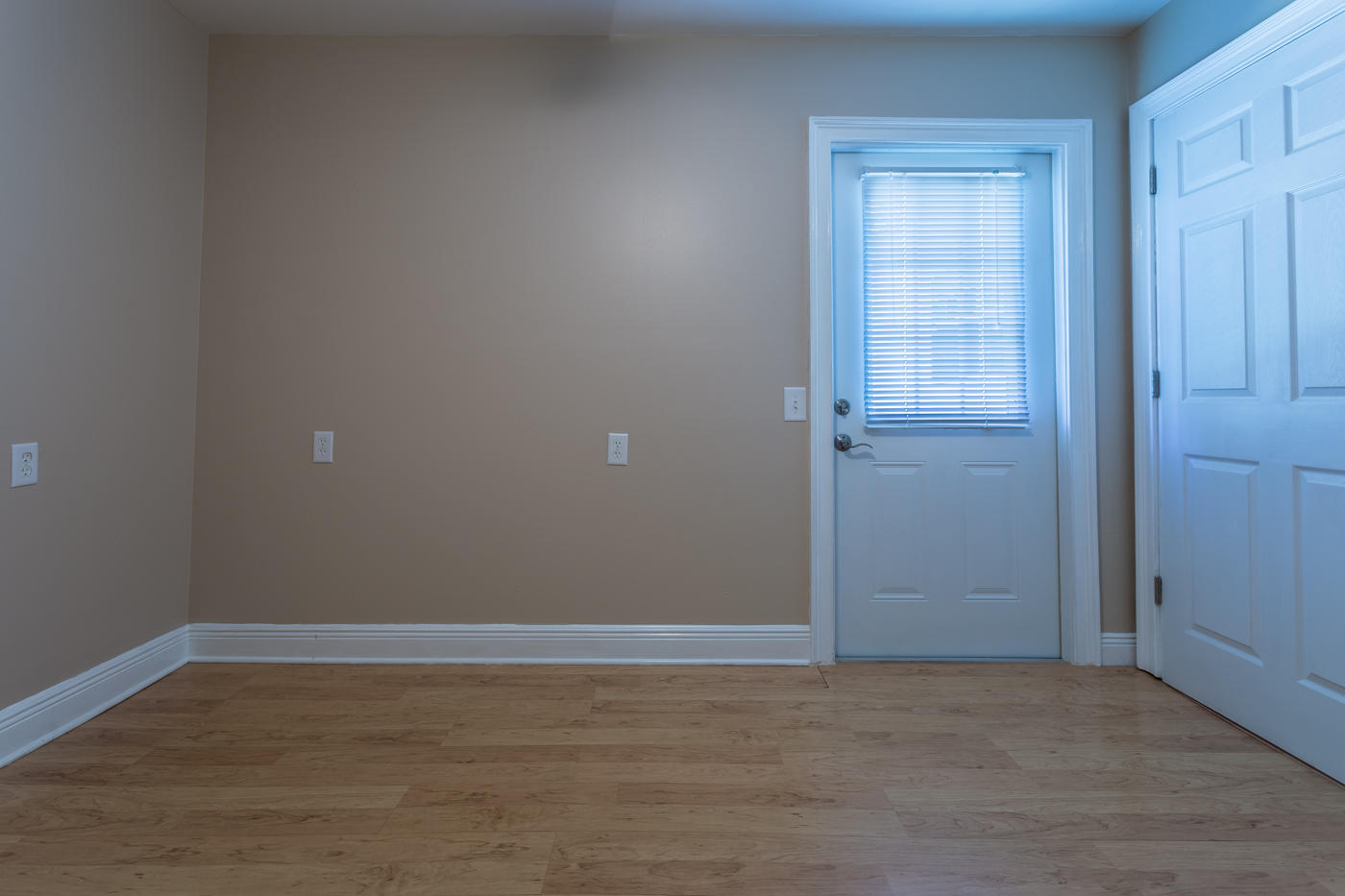 N/A - Residential Lease