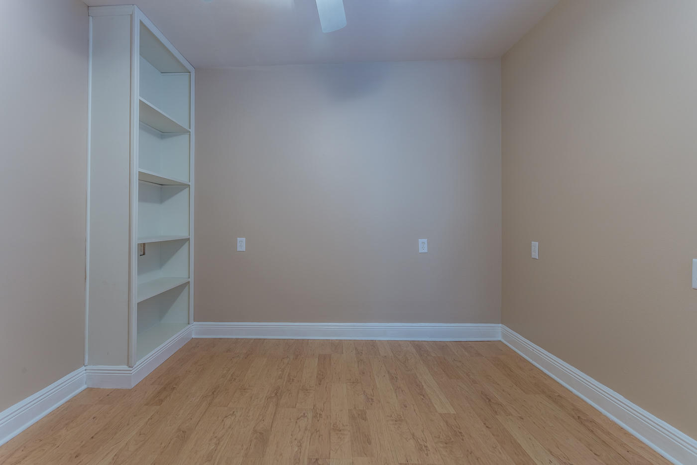 N/A - Residential Lease