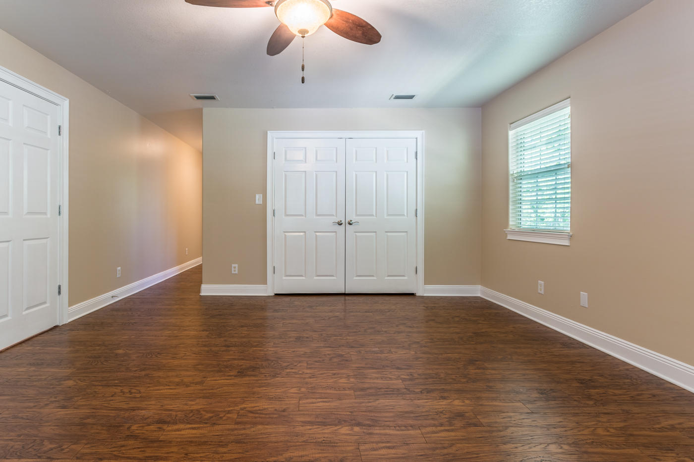 N/A - Residential Lease