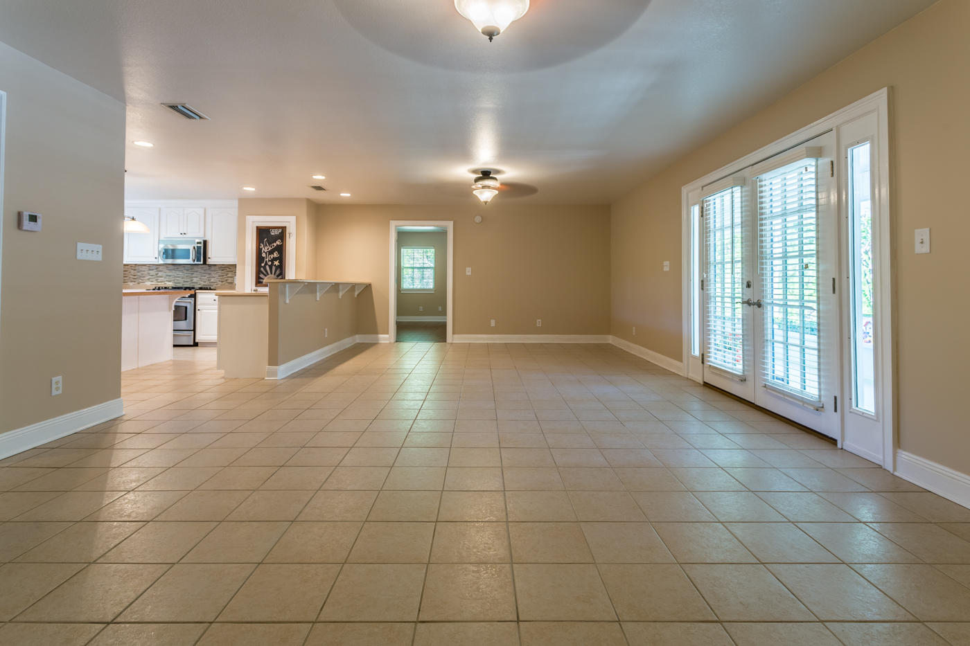 N/A - Residential Lease