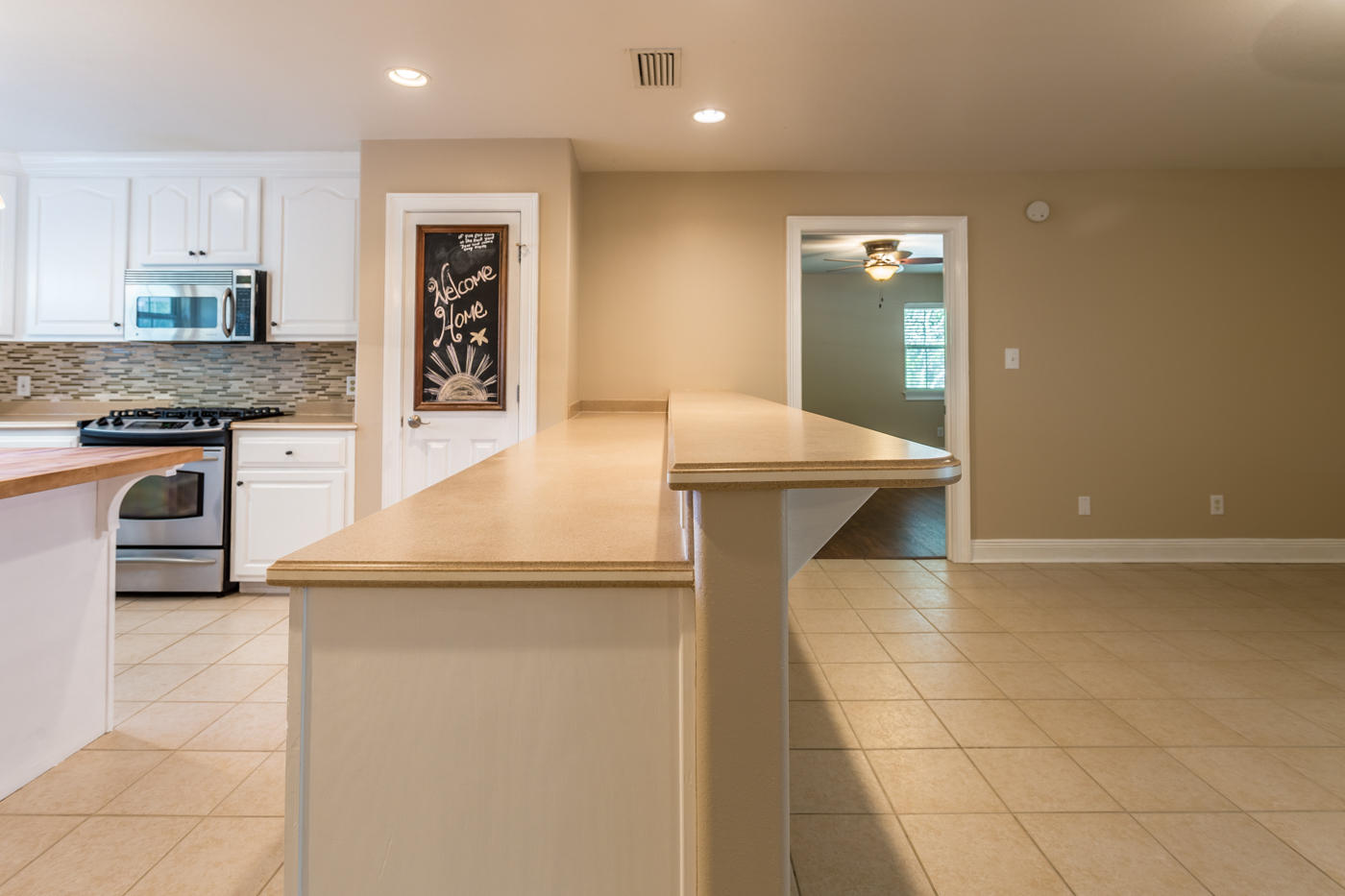 N/A - Residential Lease