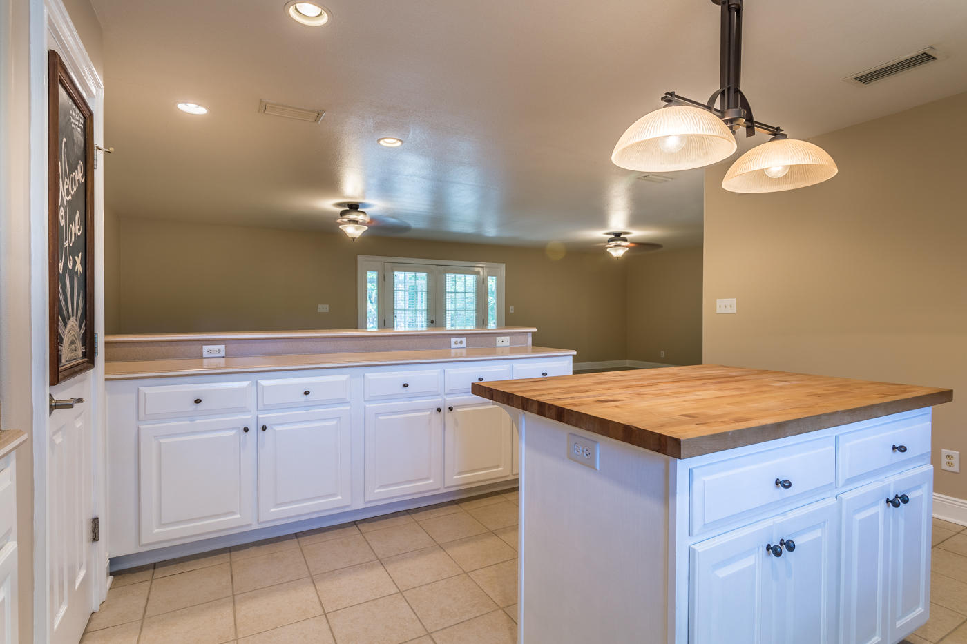 N/A - Residential Lease