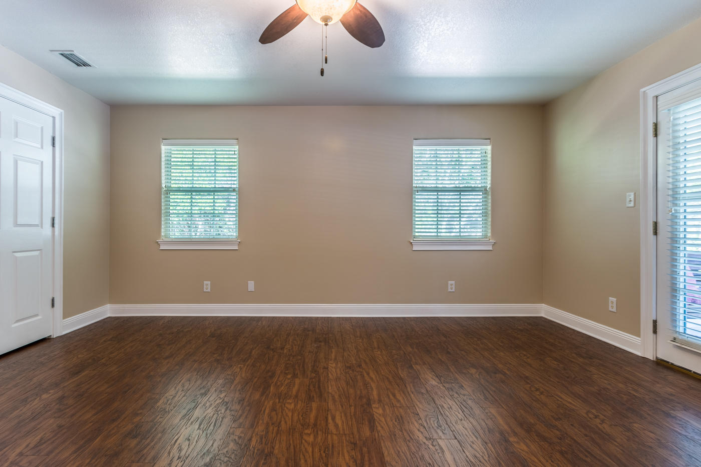 N/A - Residential Lease